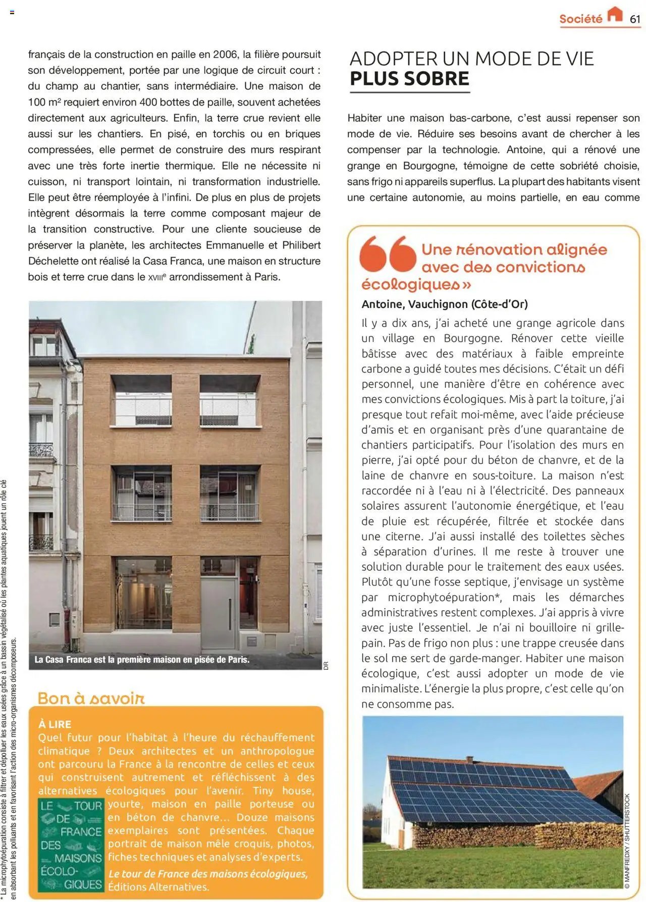 Mr. Bricolage catalogue (2025-09-22 - 2025-11-15)