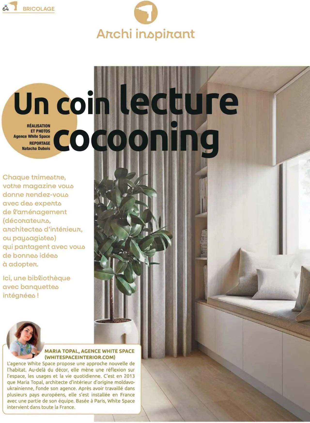 Mr. Bricolage catalogue (2025-09-22 - 2025-11-15)