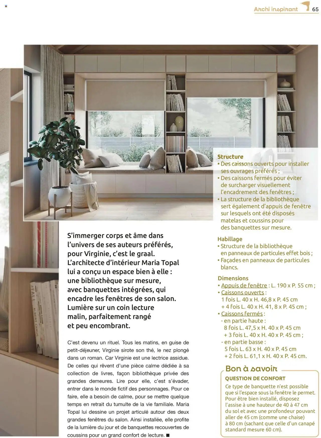 Mr. Bricolage catalogue (2025-09-22 - 2025-11-15)