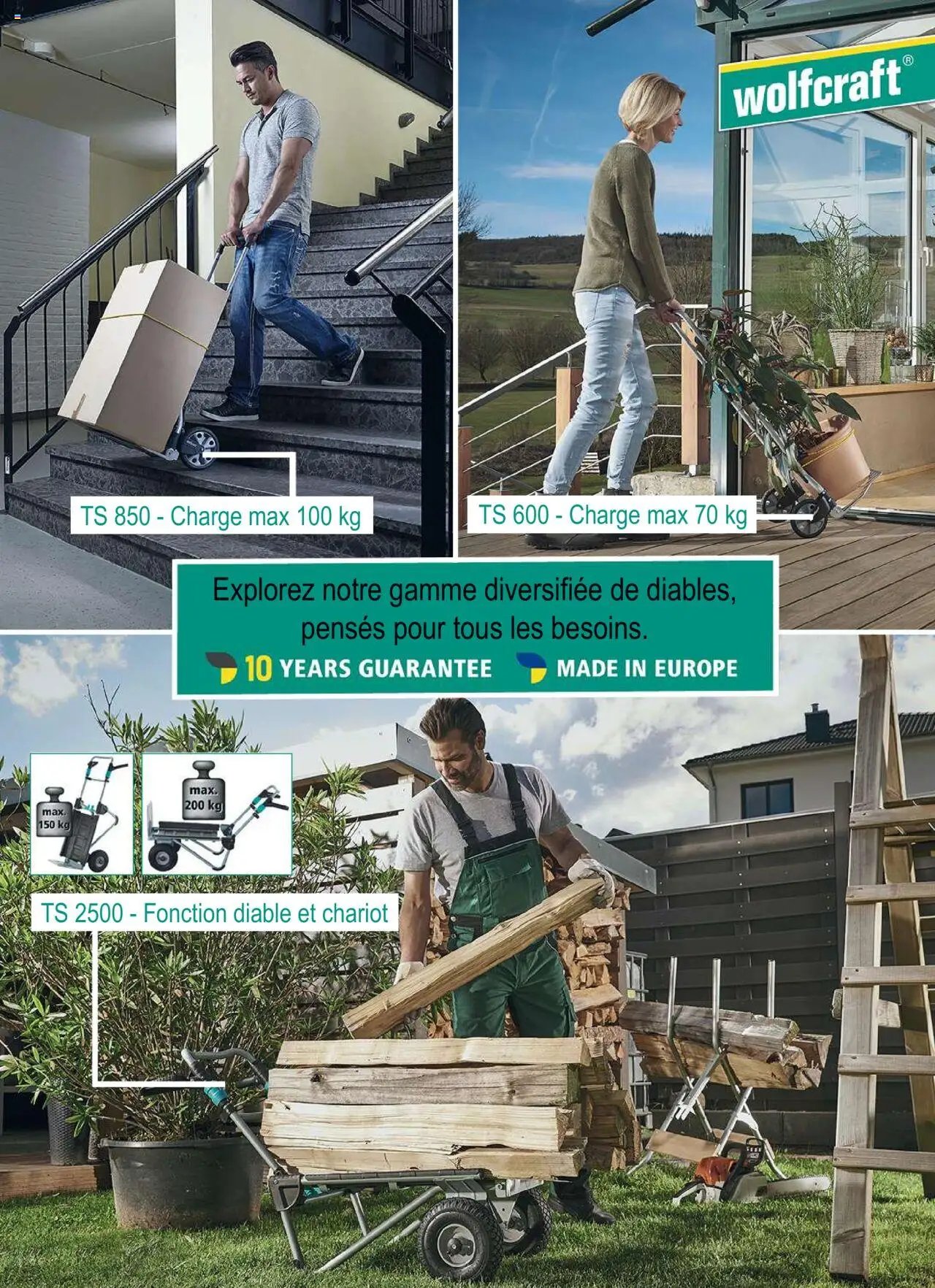 Mr. Bricolage catalogue (2025-09-22 - 2025-11-15)