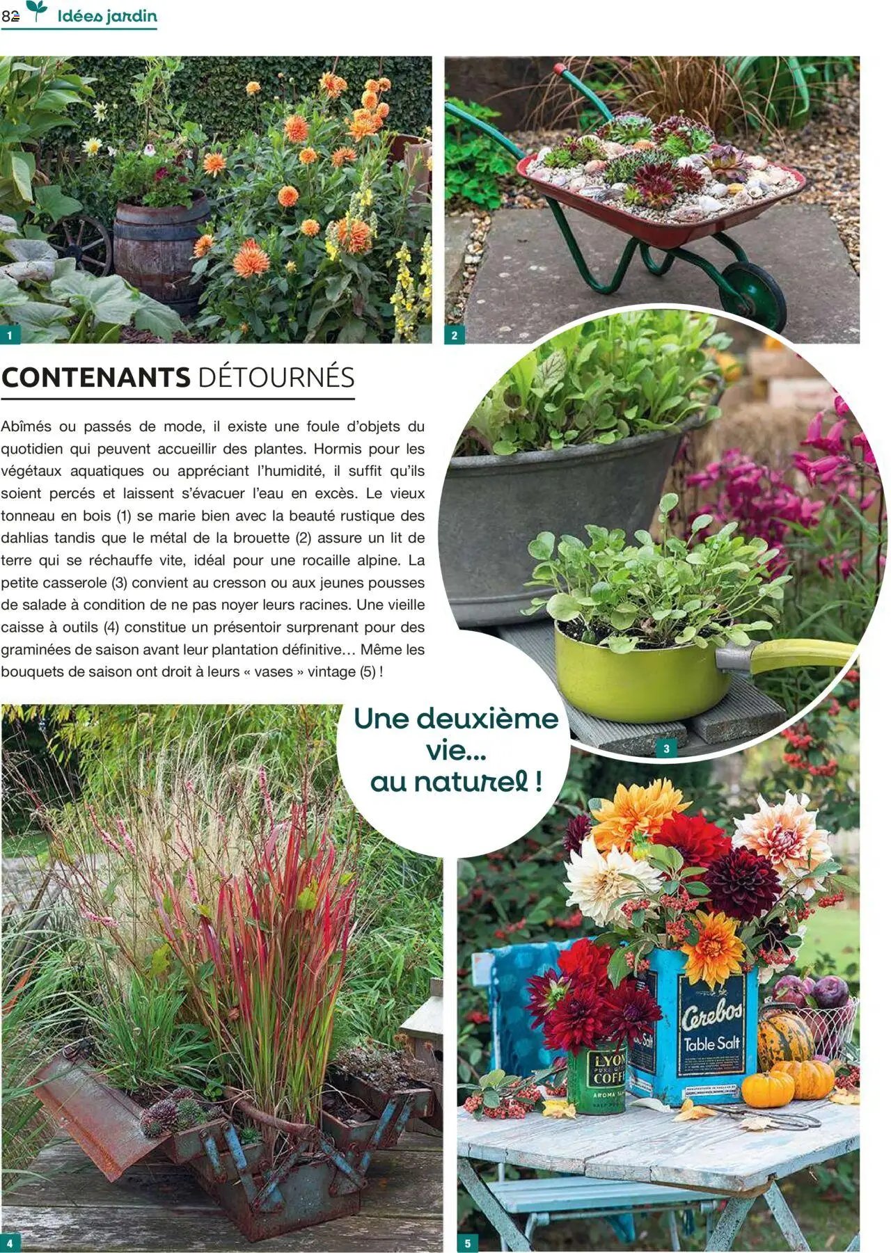 Mr. Bricolage catalogue (2025-09-22 - 2025-11-15)