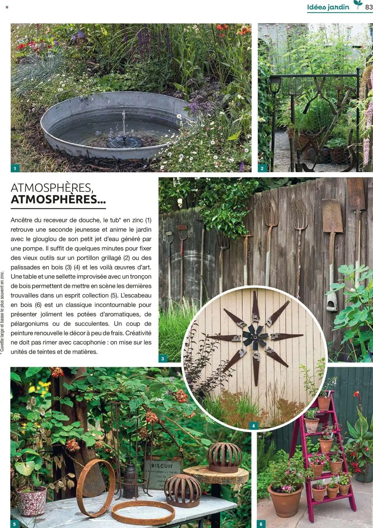 Mr. Bricolage catalogue (2025-09-22 - 2025-11-15)