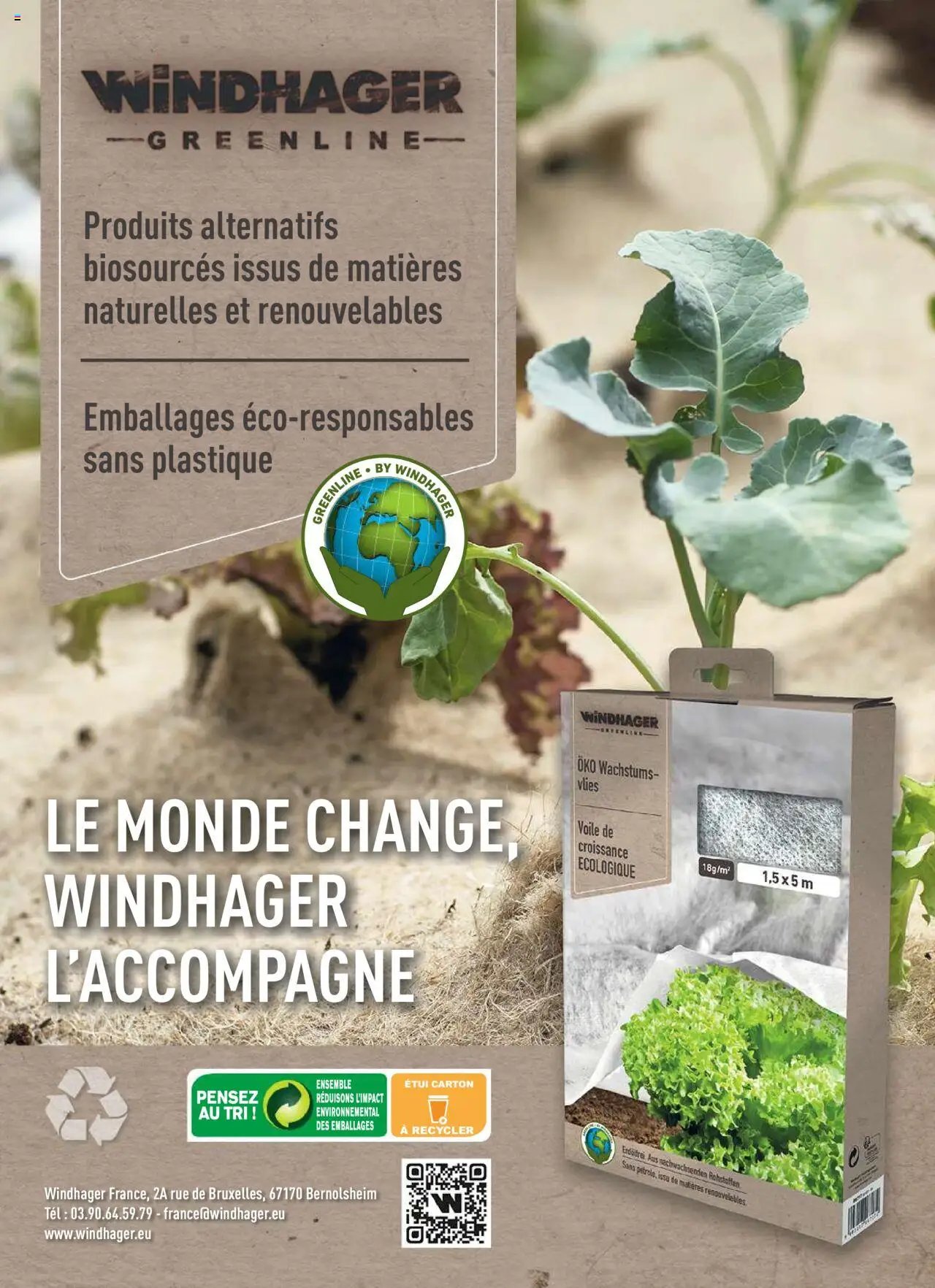 Mr. Bricolage catalogue (2025-09-22 - 2025-11-15)