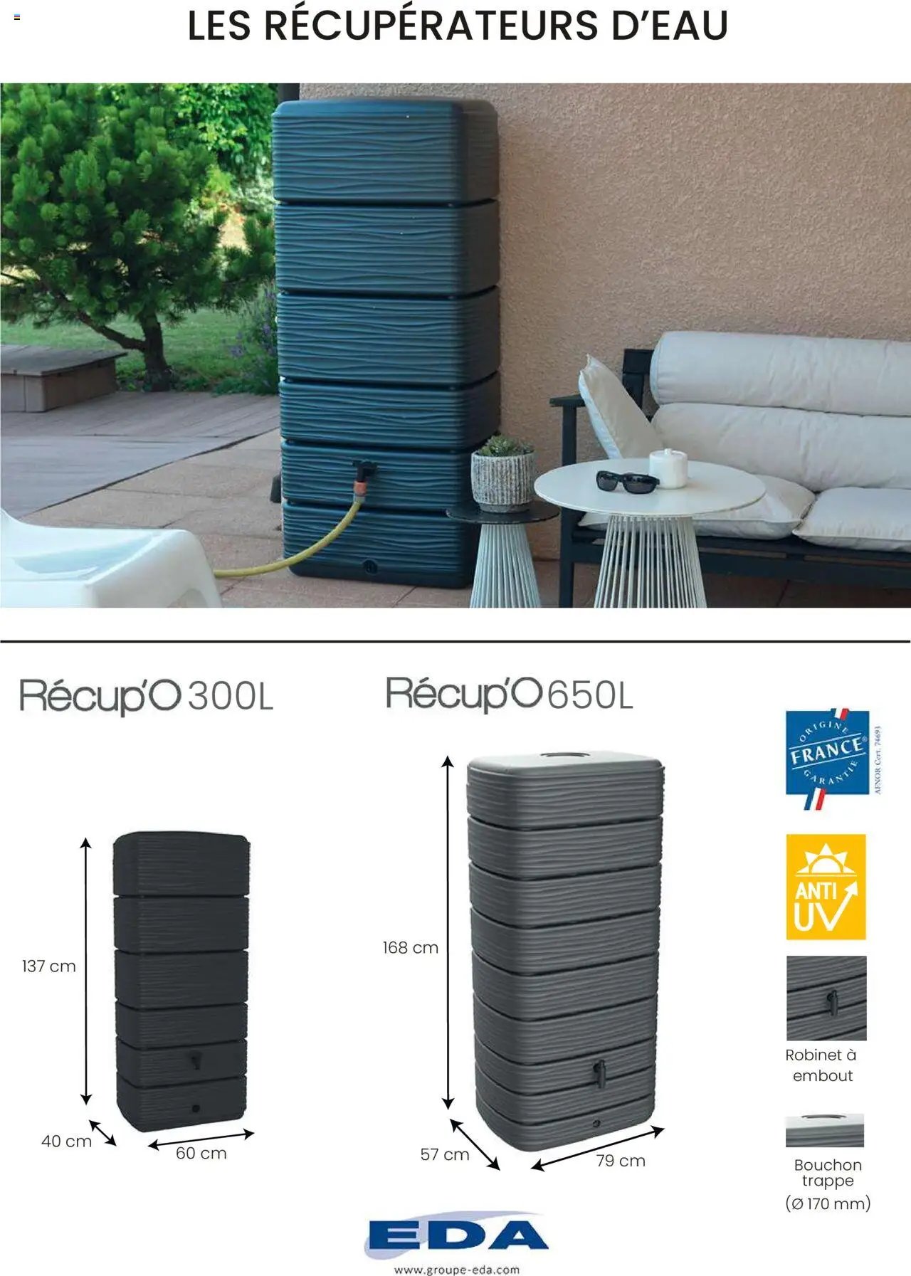 Mr. Bricolage catalogue (2025-09-22 - 2025-11-15)