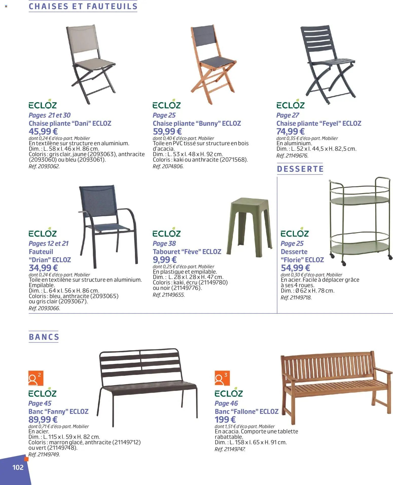 Jardiland catalogue printemps - été (2026-02-27 - 2026-10-31)