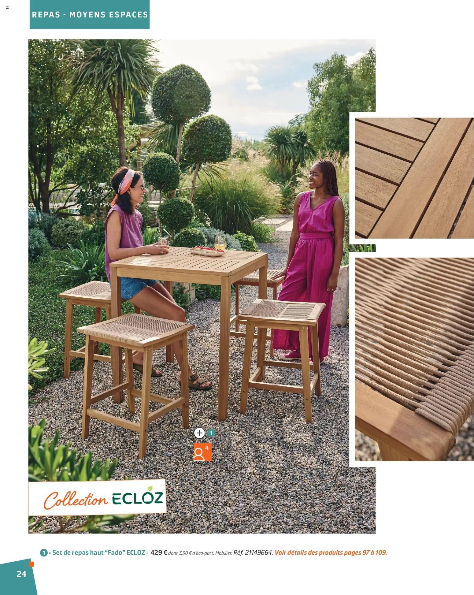 Jardiland catalogue printemps - été (2026-02-27 - 2026-10-31)