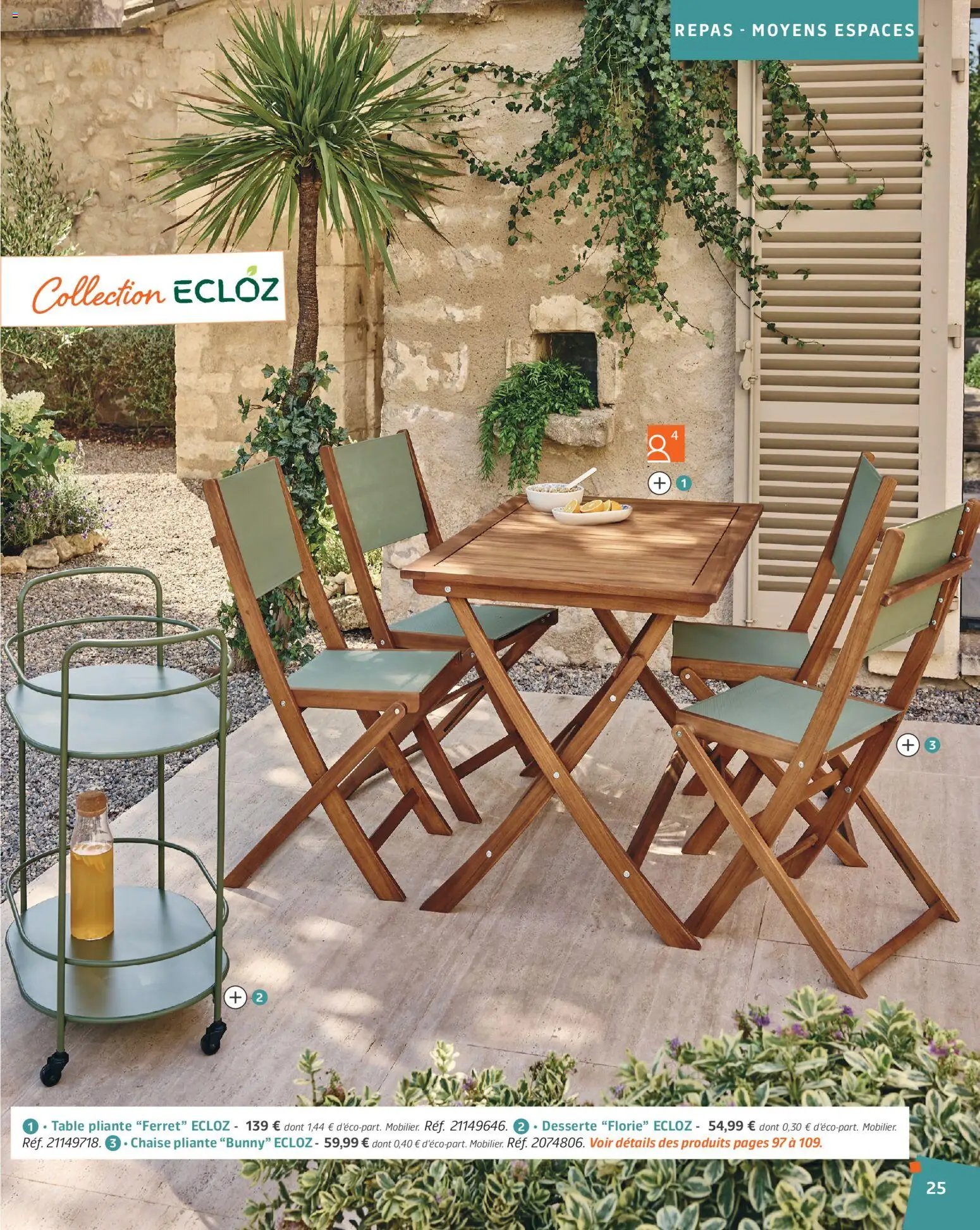 Jardiland catalogue printemps - été (2026-02-27 - 2026-10-31)