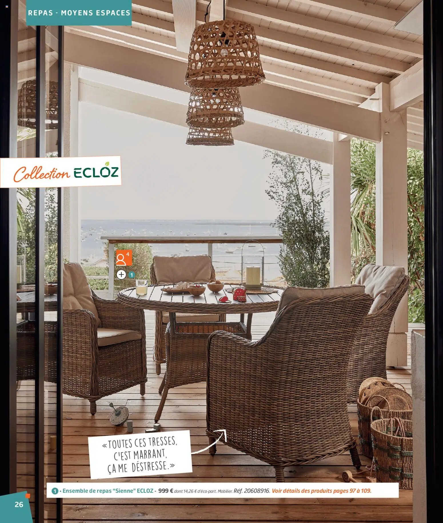 Jardiland catalogue printemps - été (2026-02-27 - 2026-10-31)