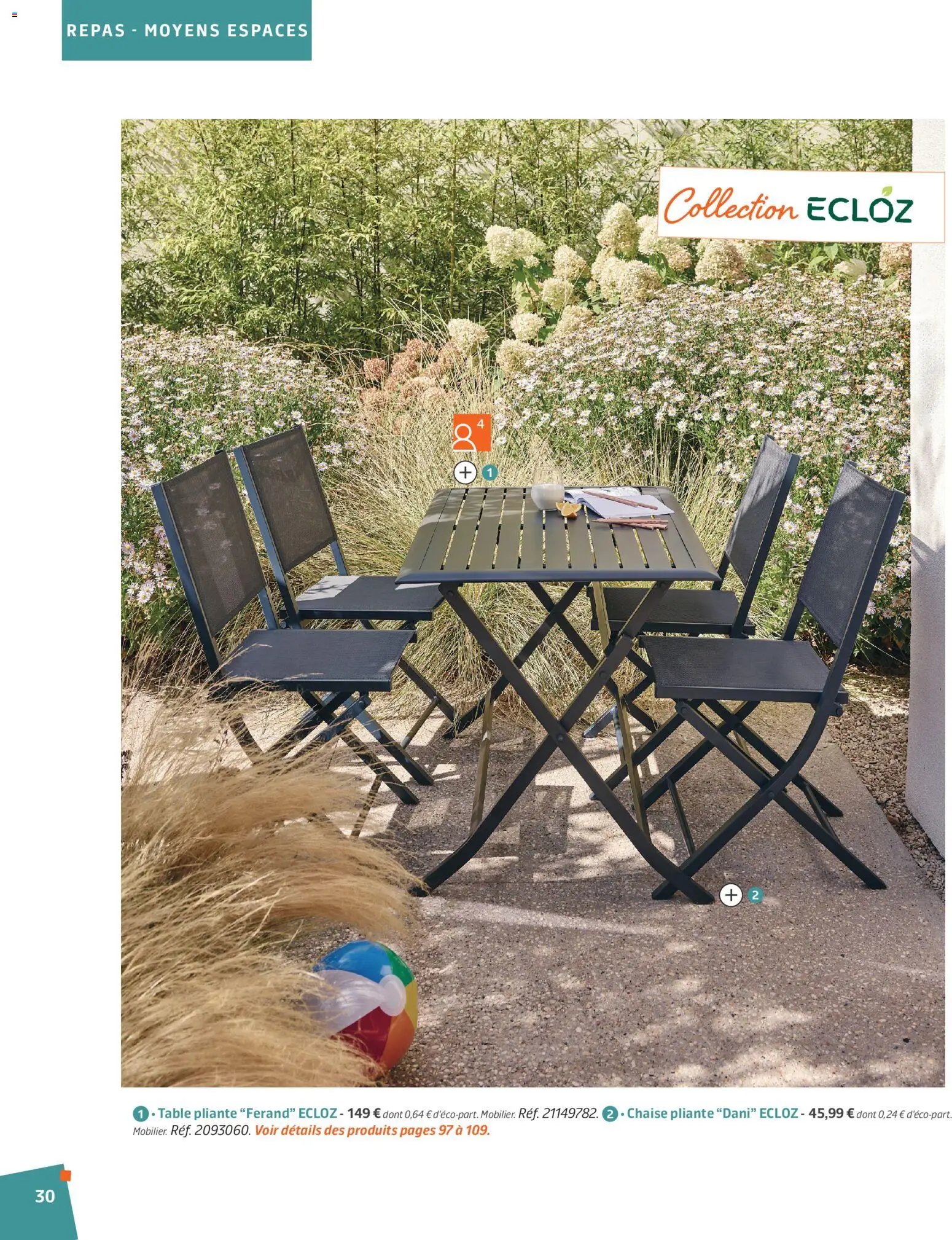 Jardiland catalogue printemps - été (2026-02-27 - 2026-10-31)