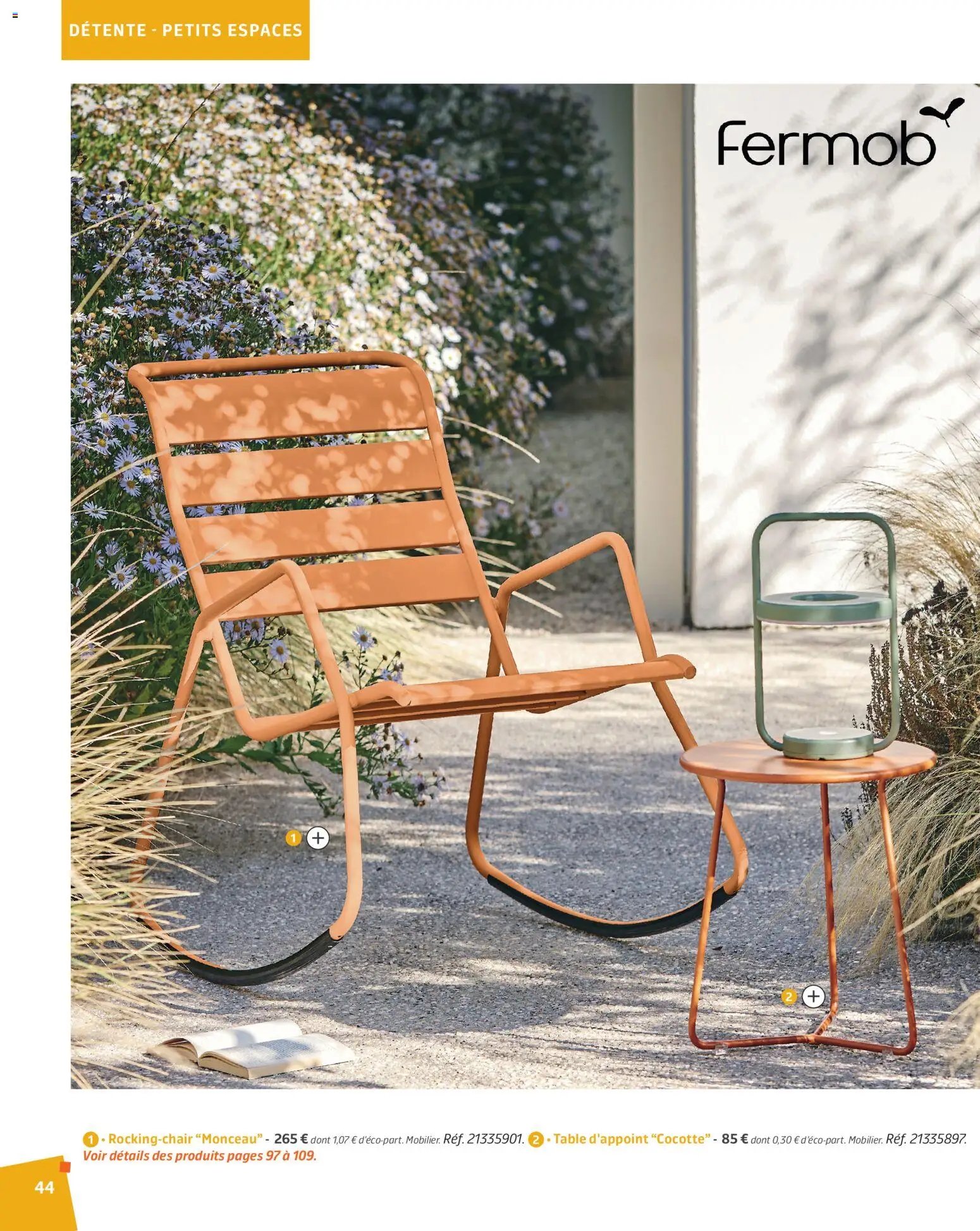 Jardiland catalogue printemps - été (2026-02-27 - 2026-10-31)