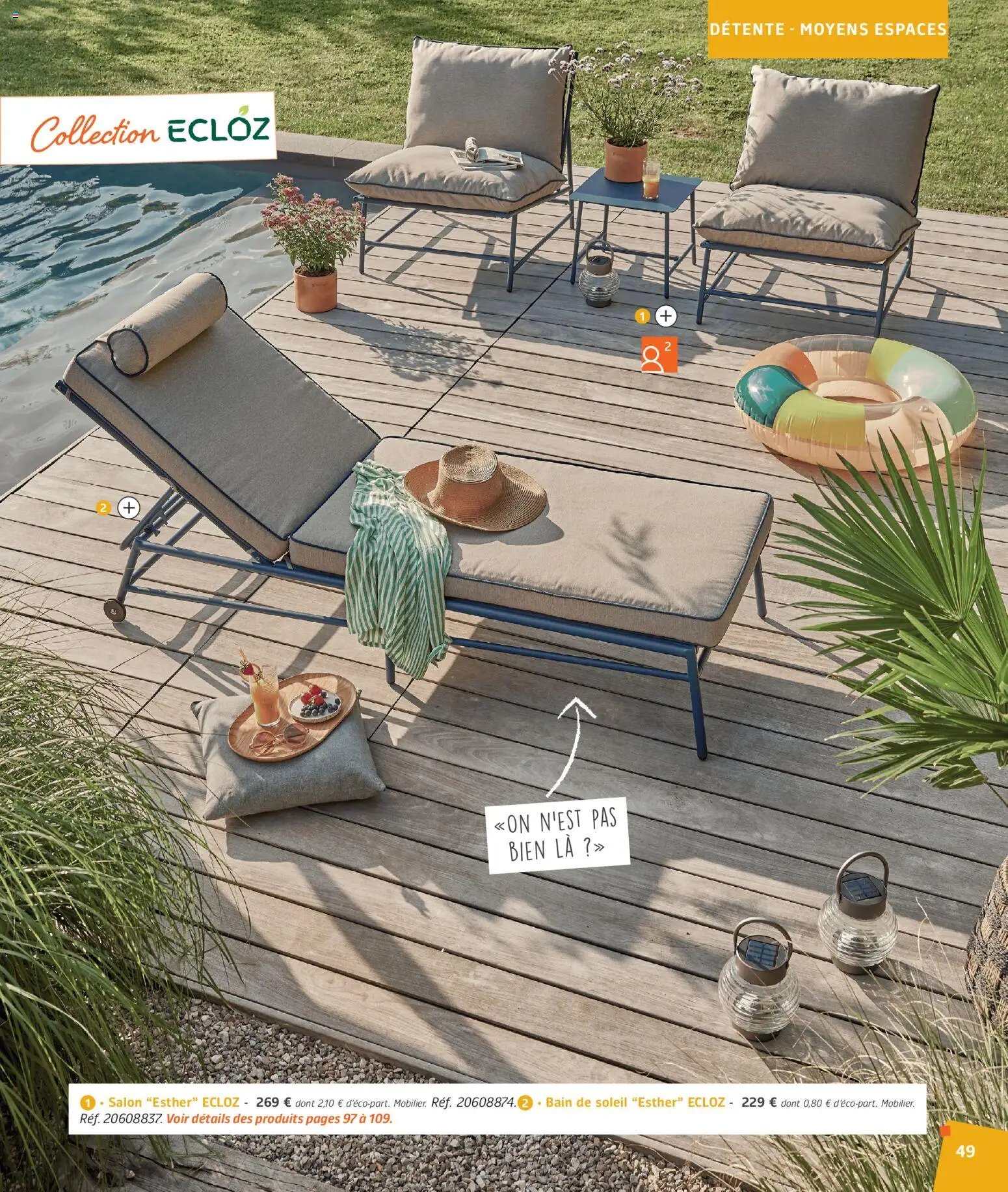 Jardiland catalogue printemps - été (2026-02-27 - 2026-10-31)