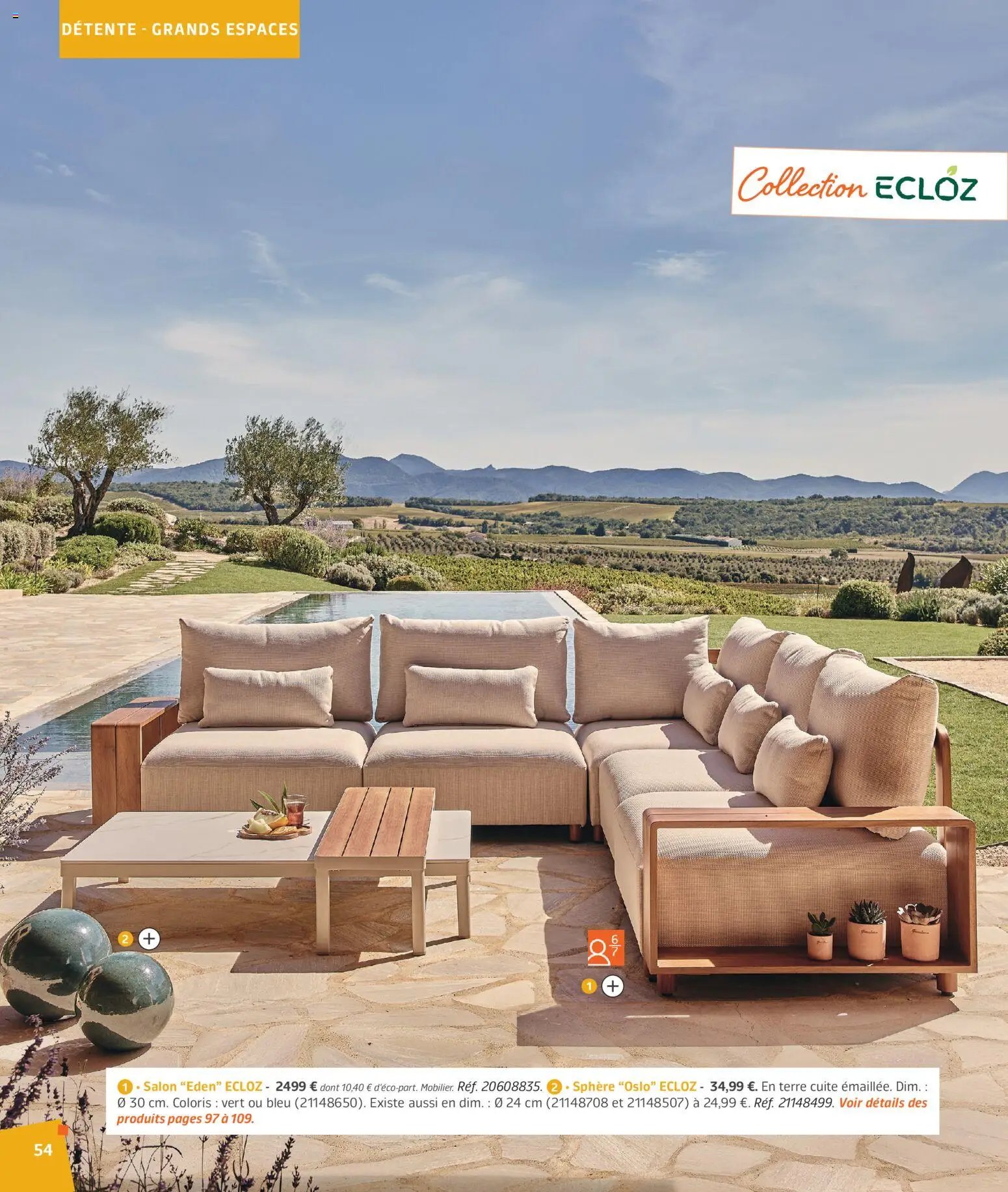 Jardiland catalogue printemps - été (2026-02-27 - 2026-10-31)