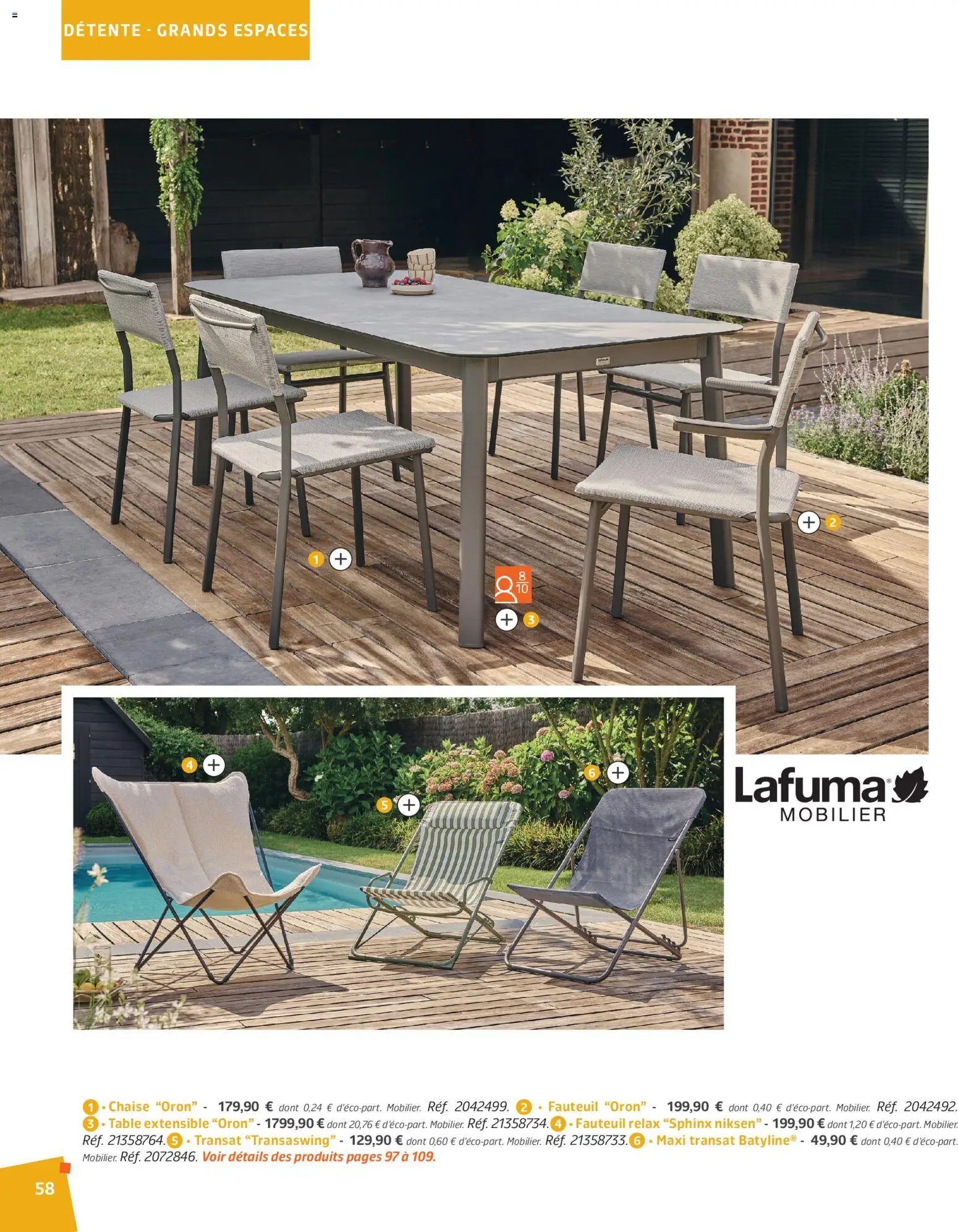 Jardiland catalogue printemps - été (2026-02-27 - 2026-10-31)