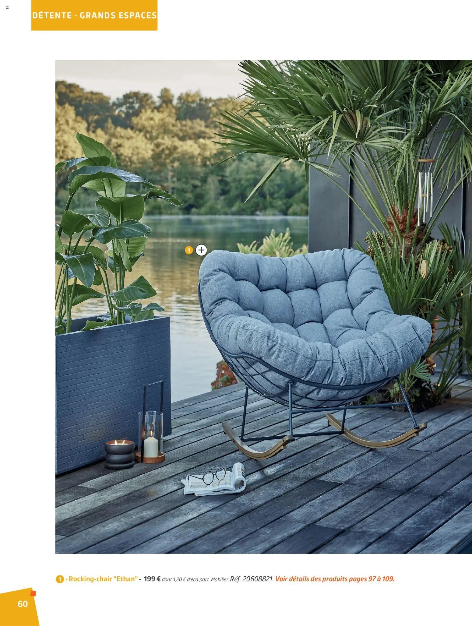 Jardiland catalogue printemps - été (2026-02-27 - 2026-10-31)