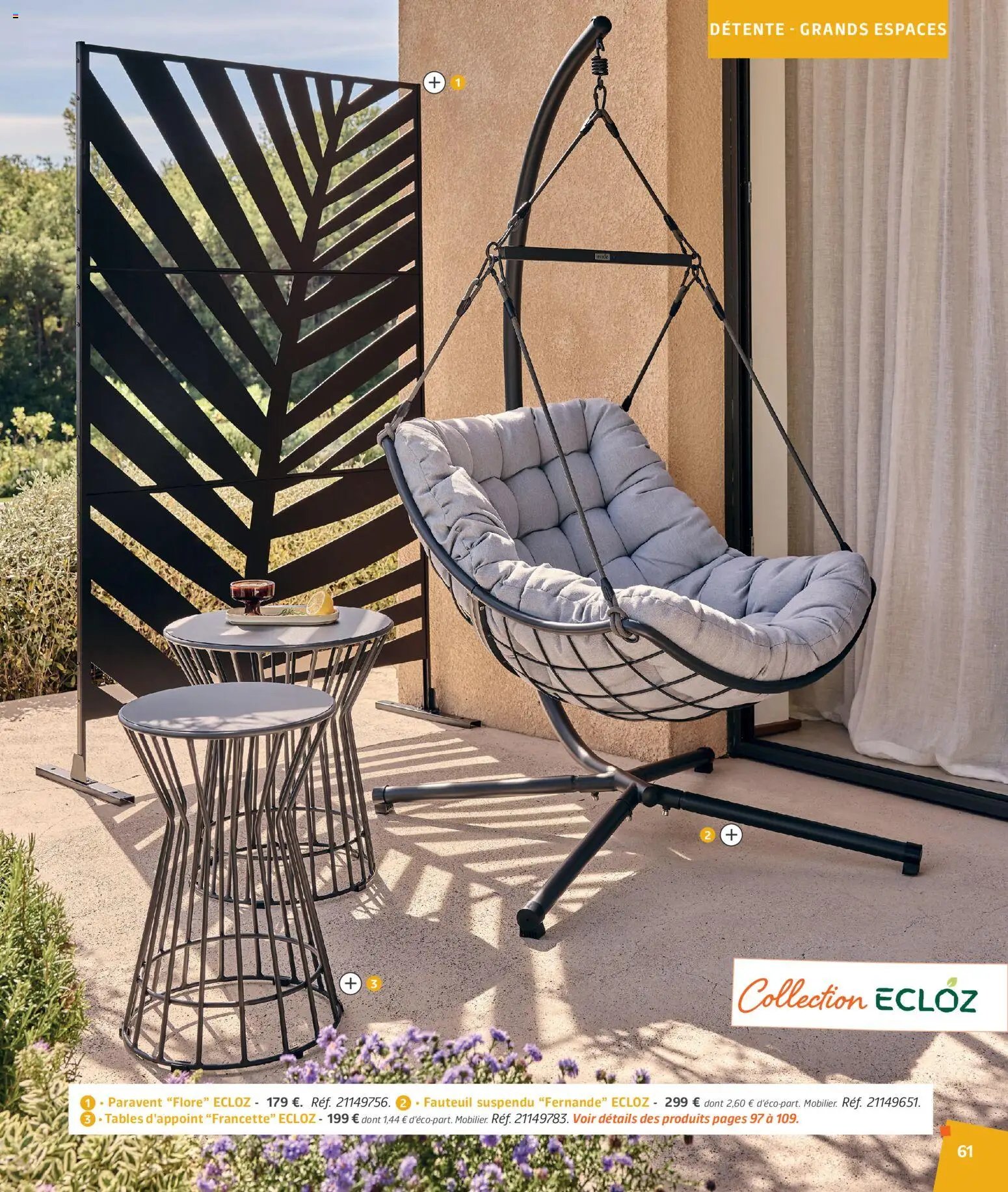 Jardiland catalogue printemps - été (2026-02-27 - 2026-10-31)