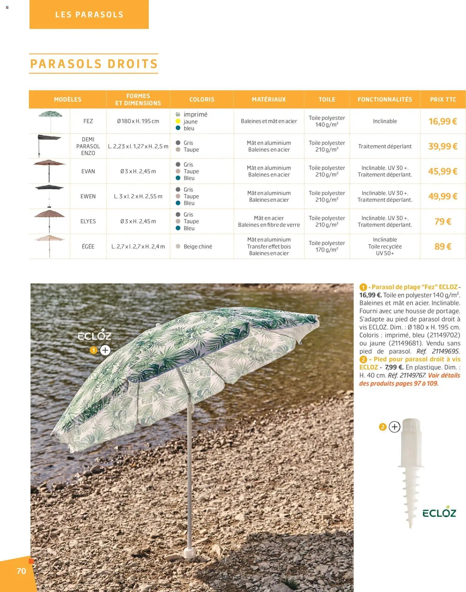 Jardiland catalogue printemps - été (2026-02-27 - 2026-10-31)