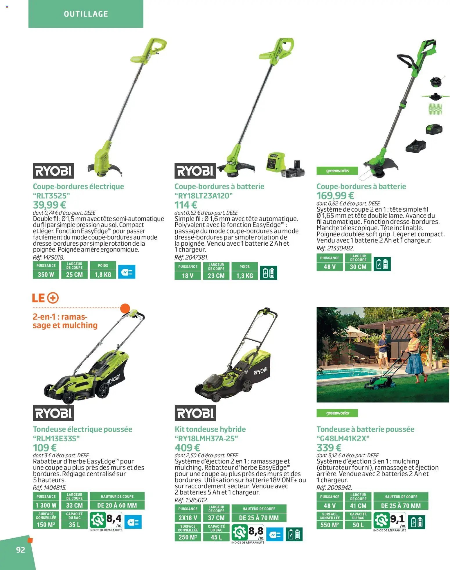Jardiland catalogue printemps - été (2026-02-27 - 2026-10-31)
