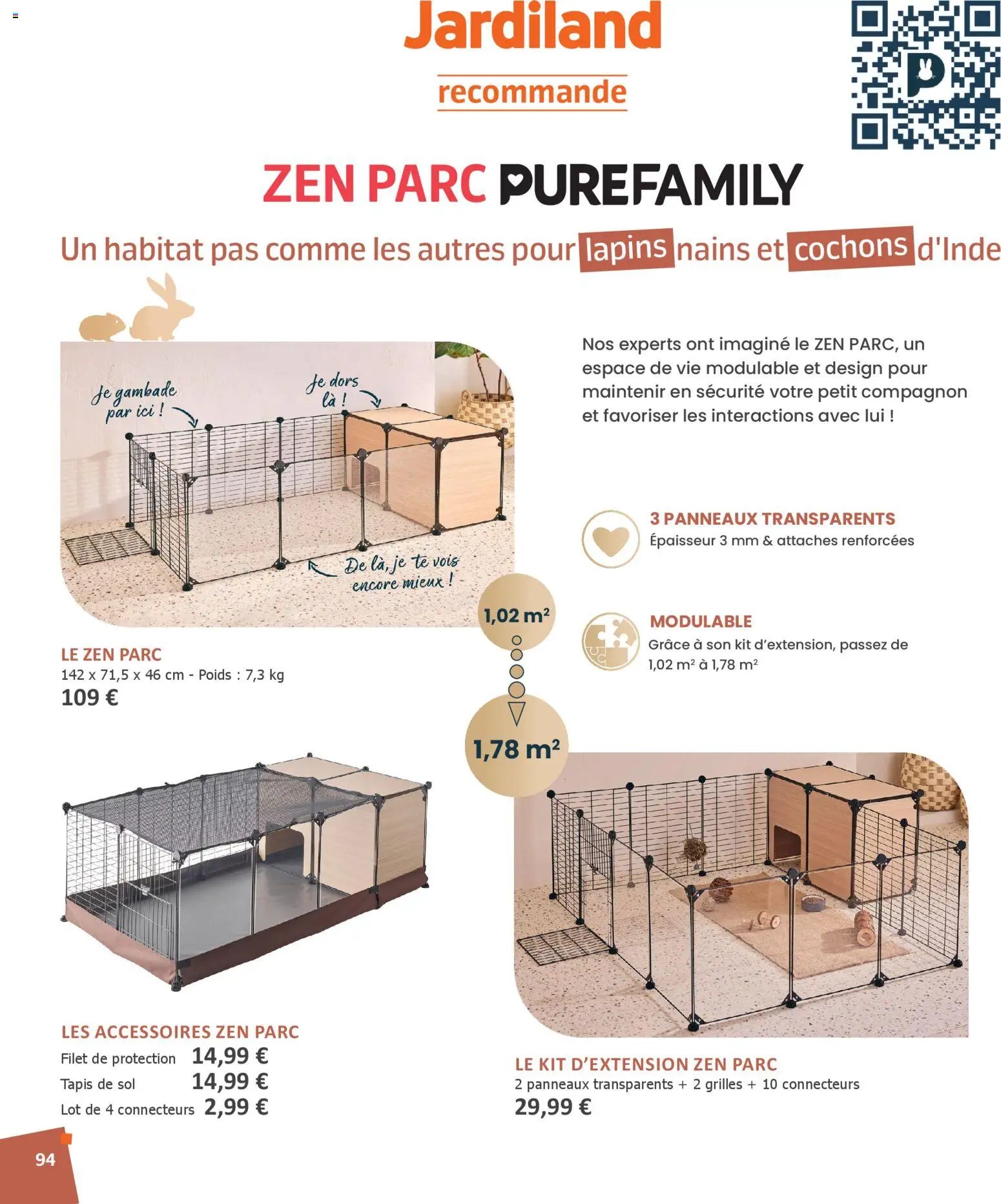 Jardiland catalogue printemps - été (2026-02-27 - 2026-10-31)