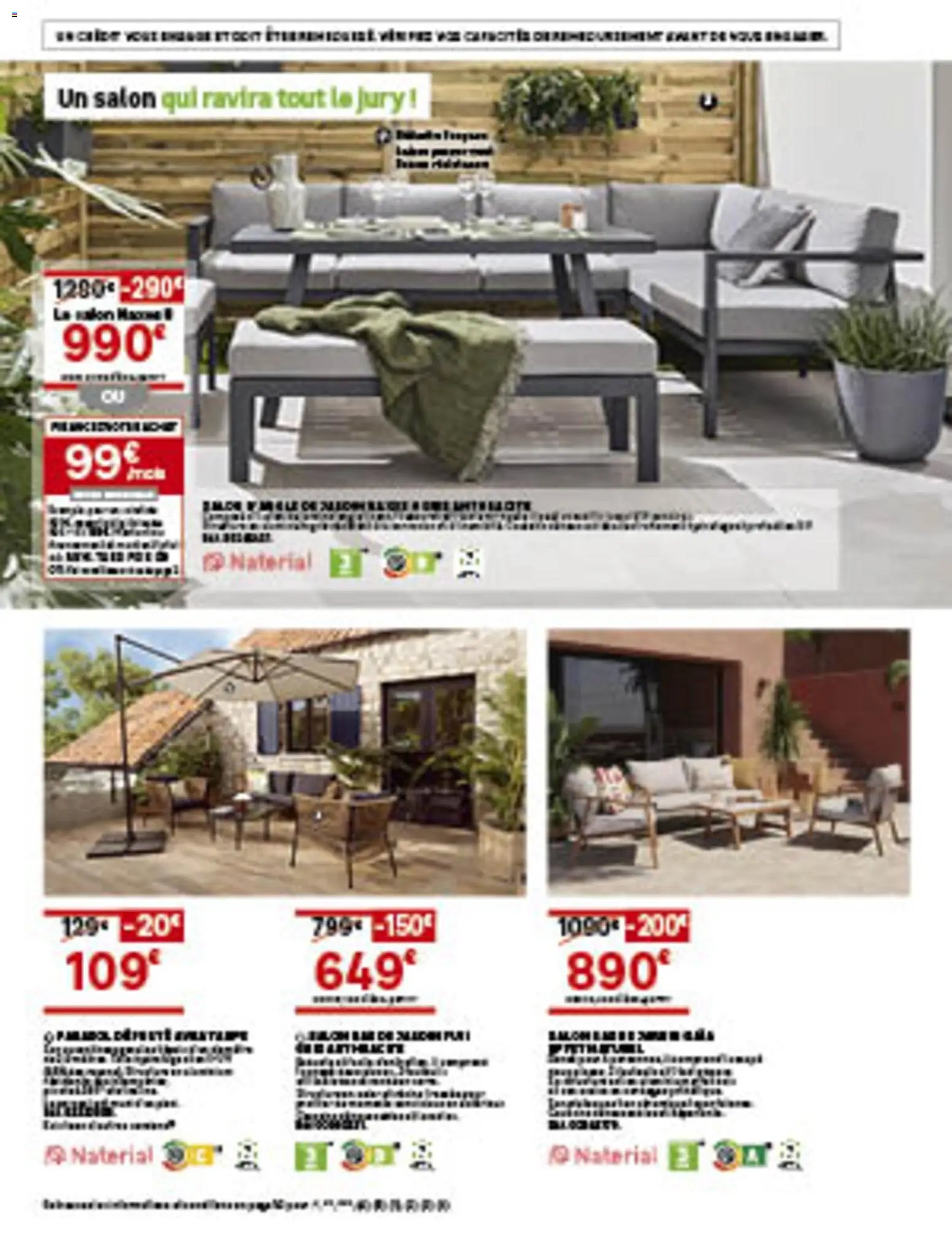 Leroy Merlin catalogue (2026-04-01 - 2026-04-28)