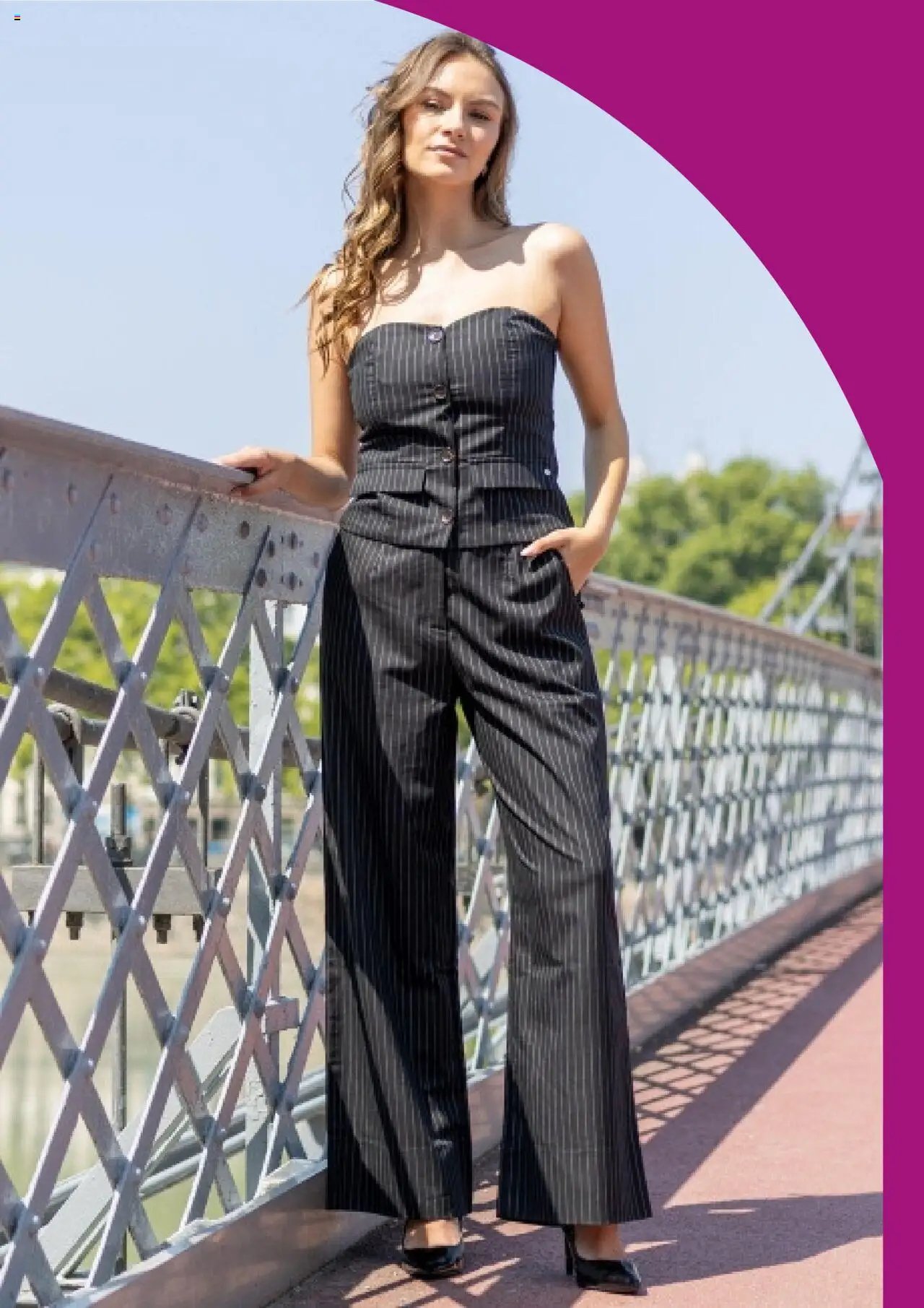 Charlott catalogue Automne