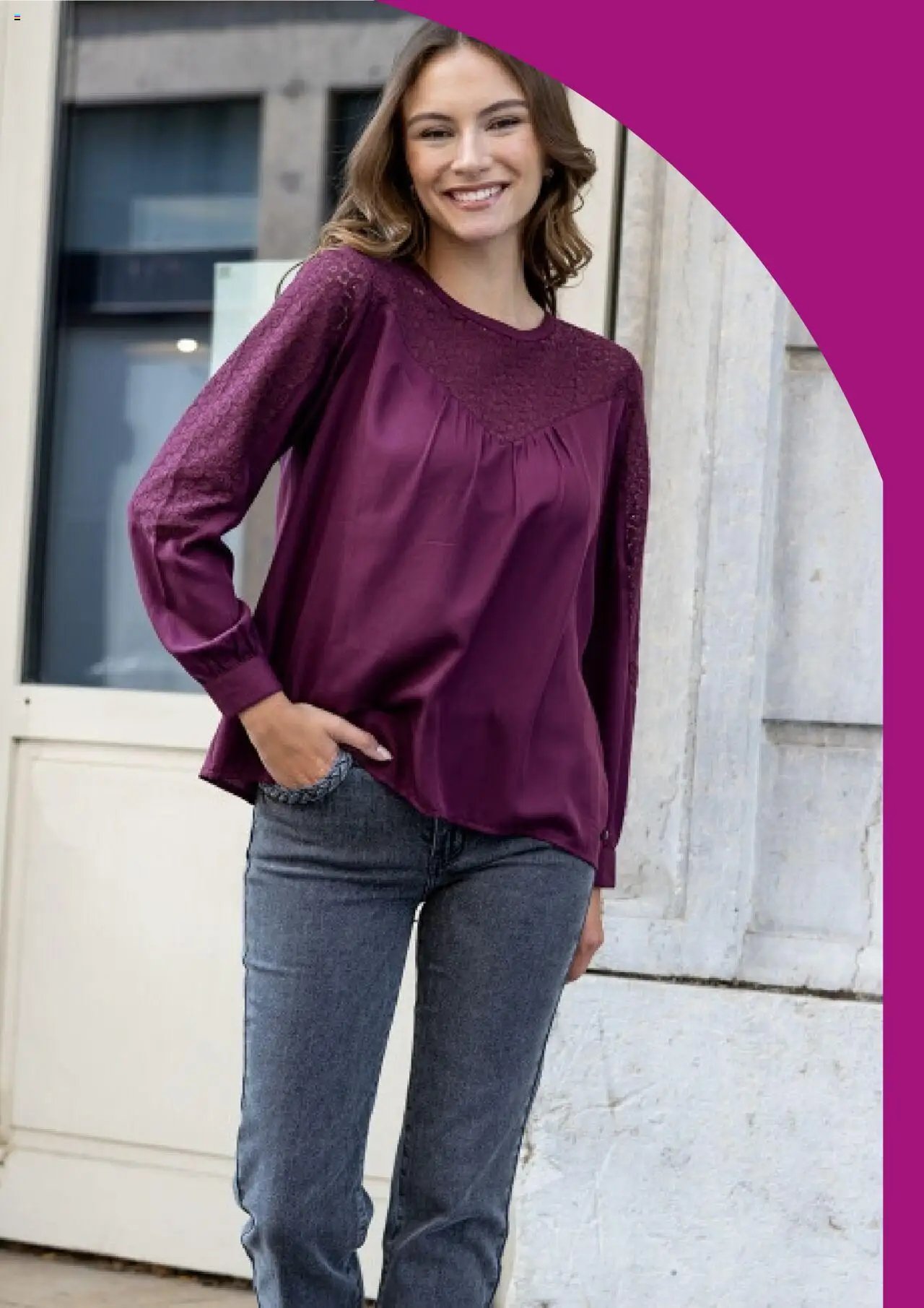 Charlott catalogue Automne