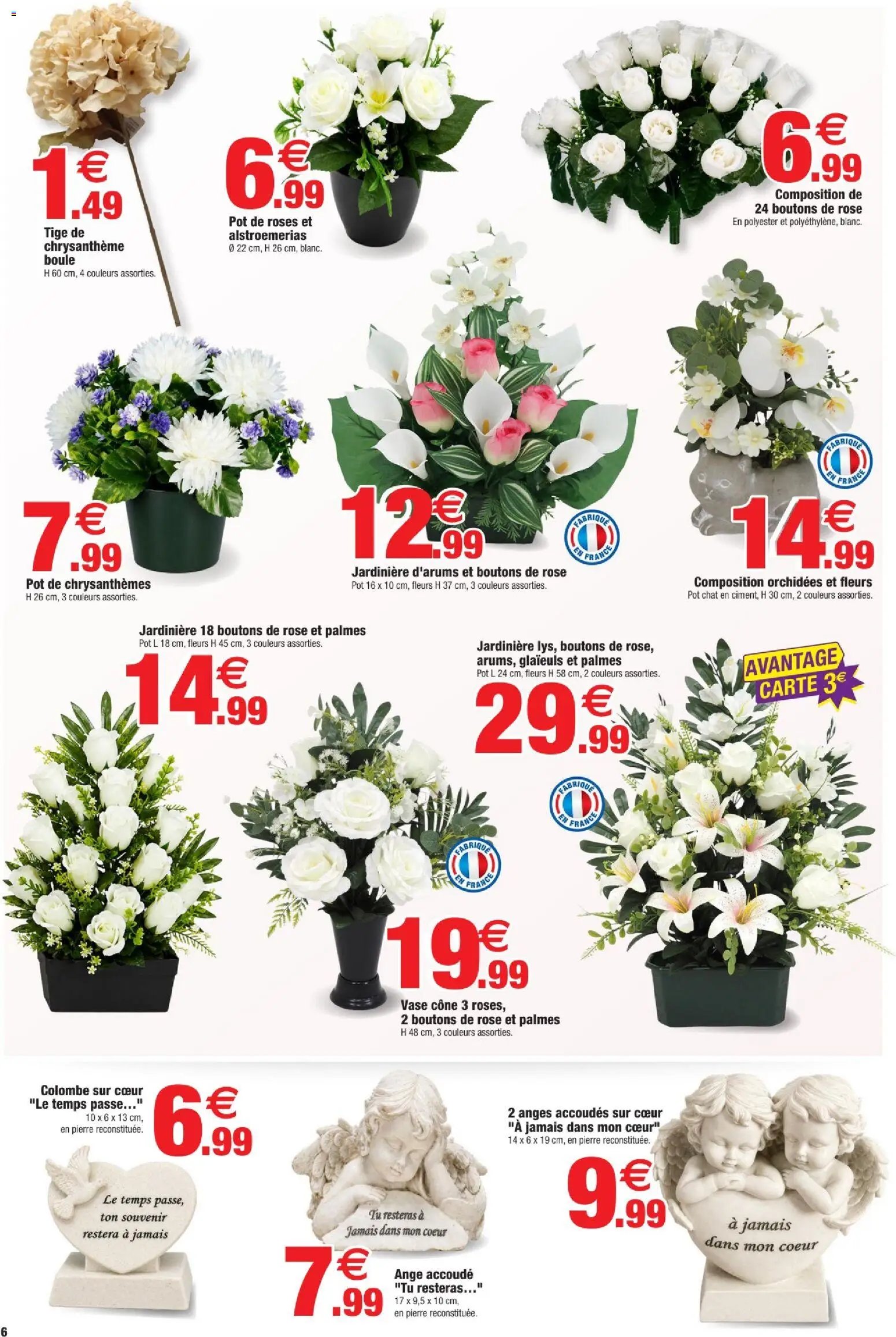 Bazarland catalogue