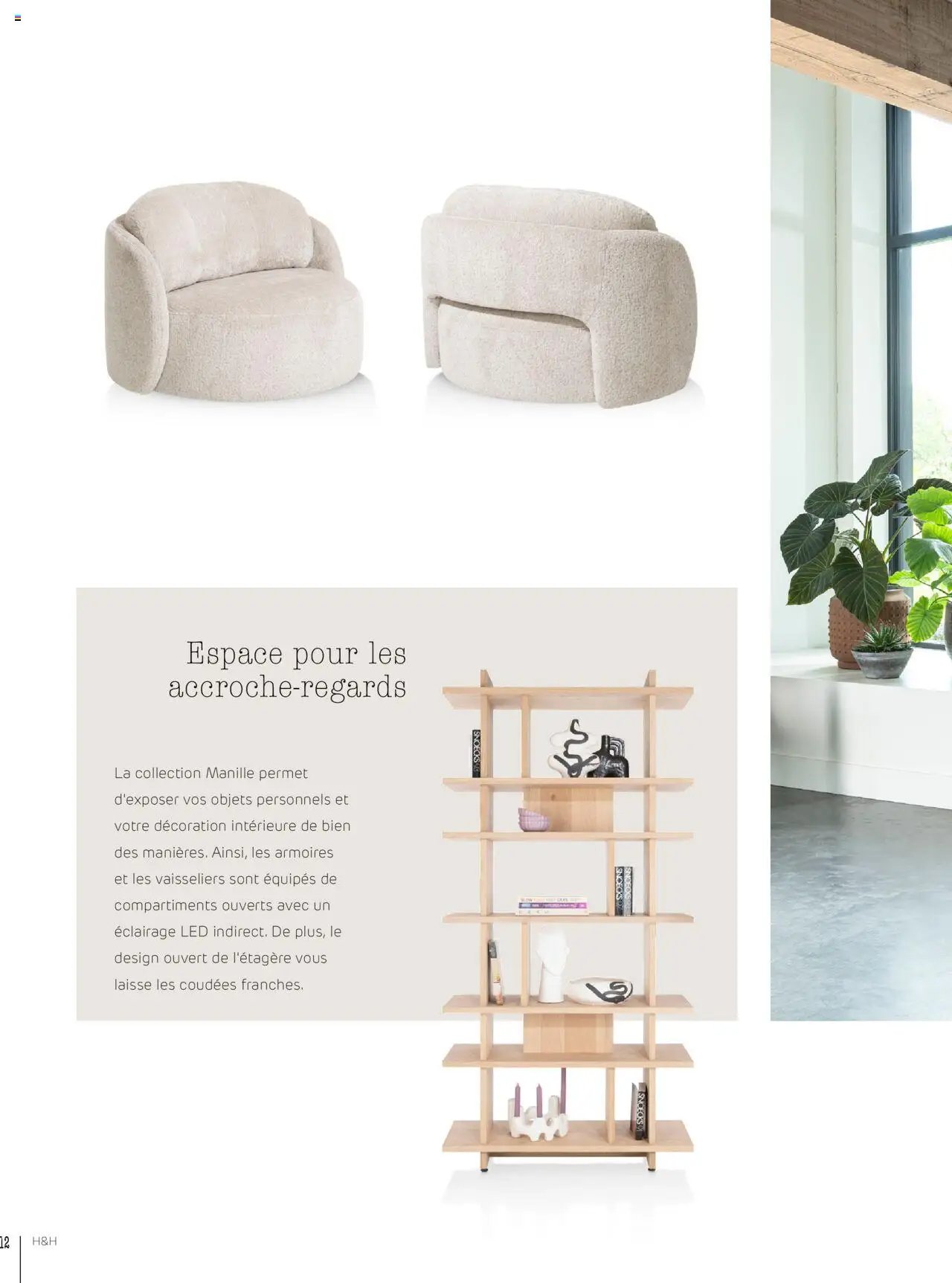 H&H catalogue (2025-09-04 - 2025-09-30)
