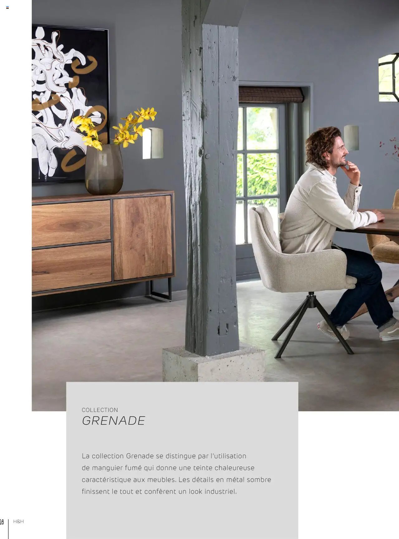 H&H catalogue (2025-09-04 - 2025-09-30)