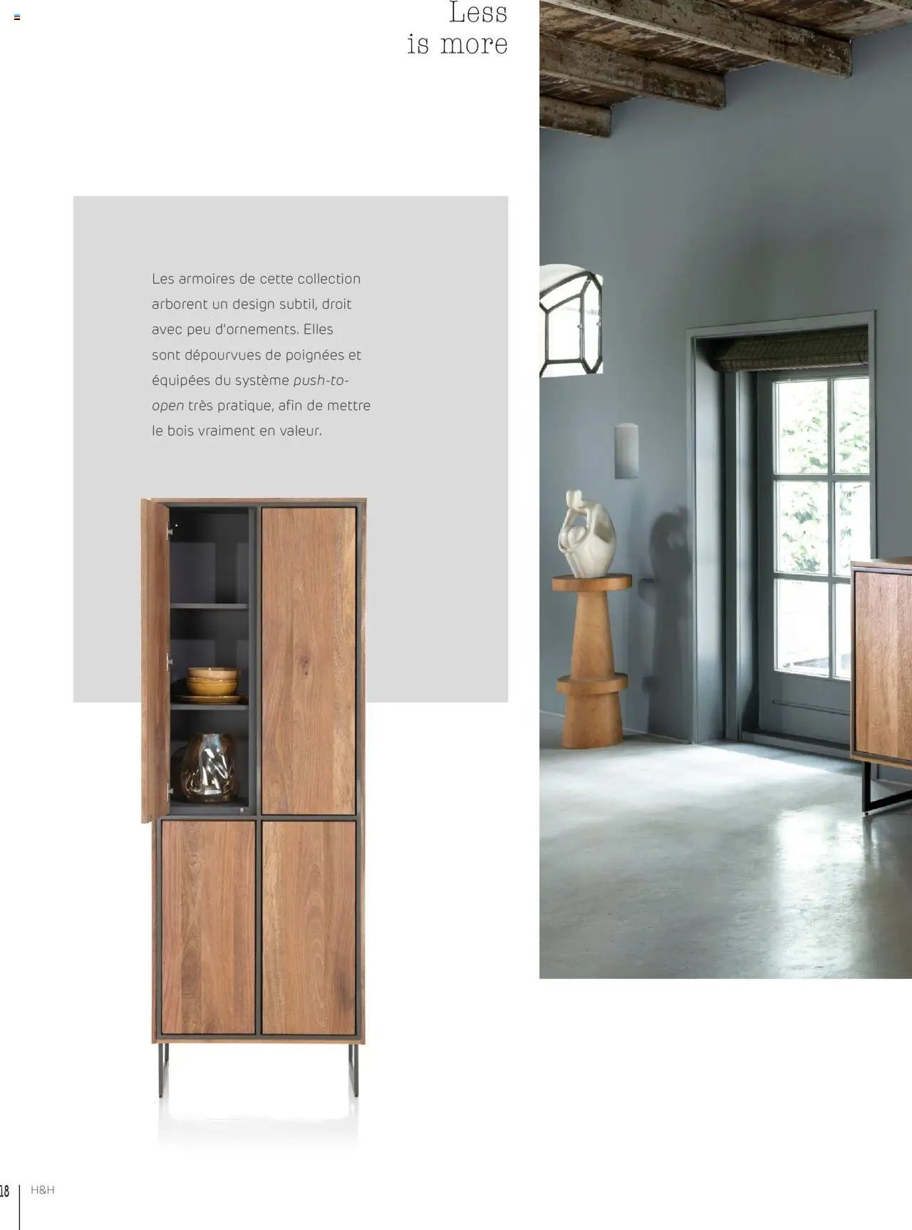 H&H catalogue (2025-09-04 - 2025-09-30)