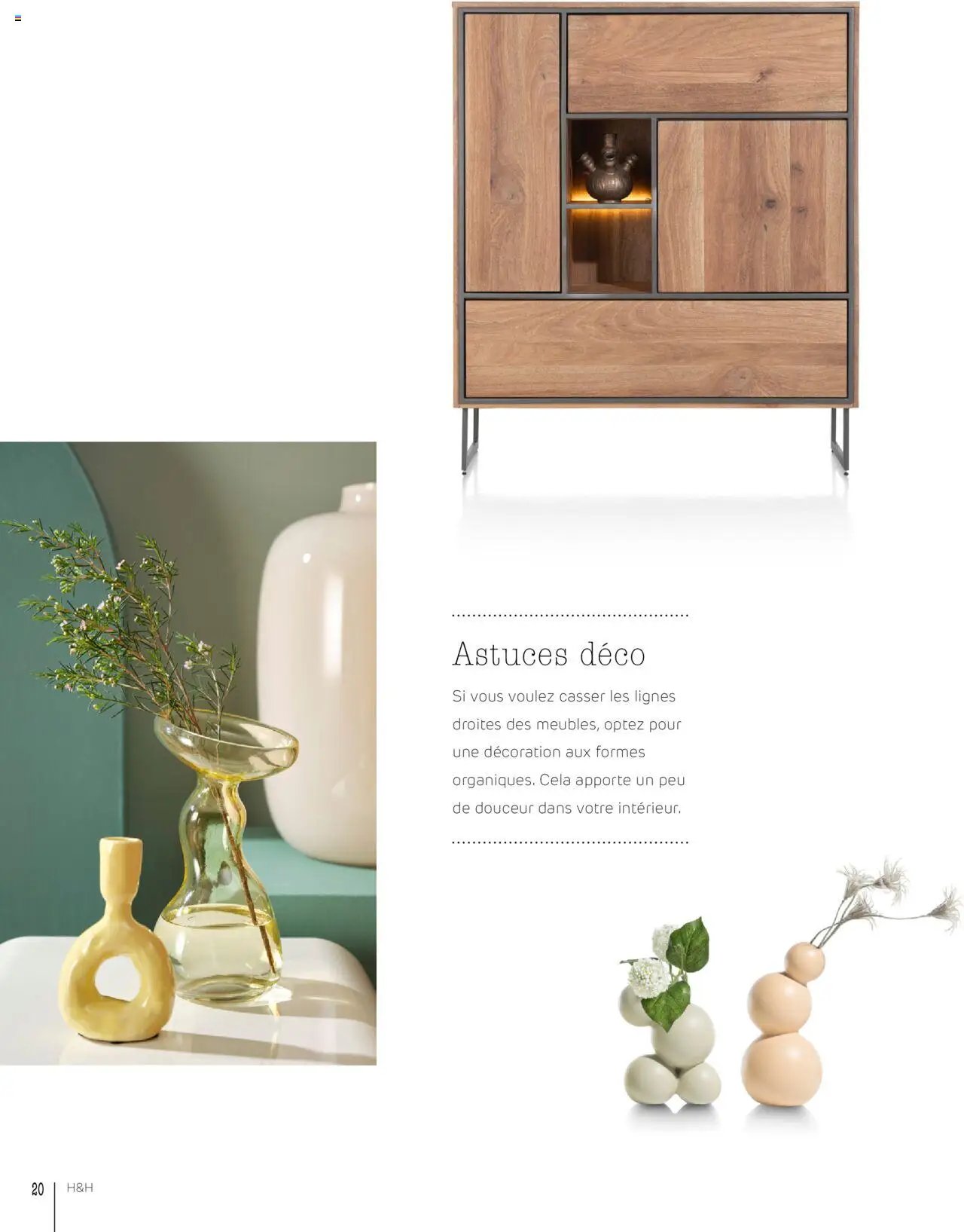 H&H catalogue (2025-09-04 - 2025-09-30)