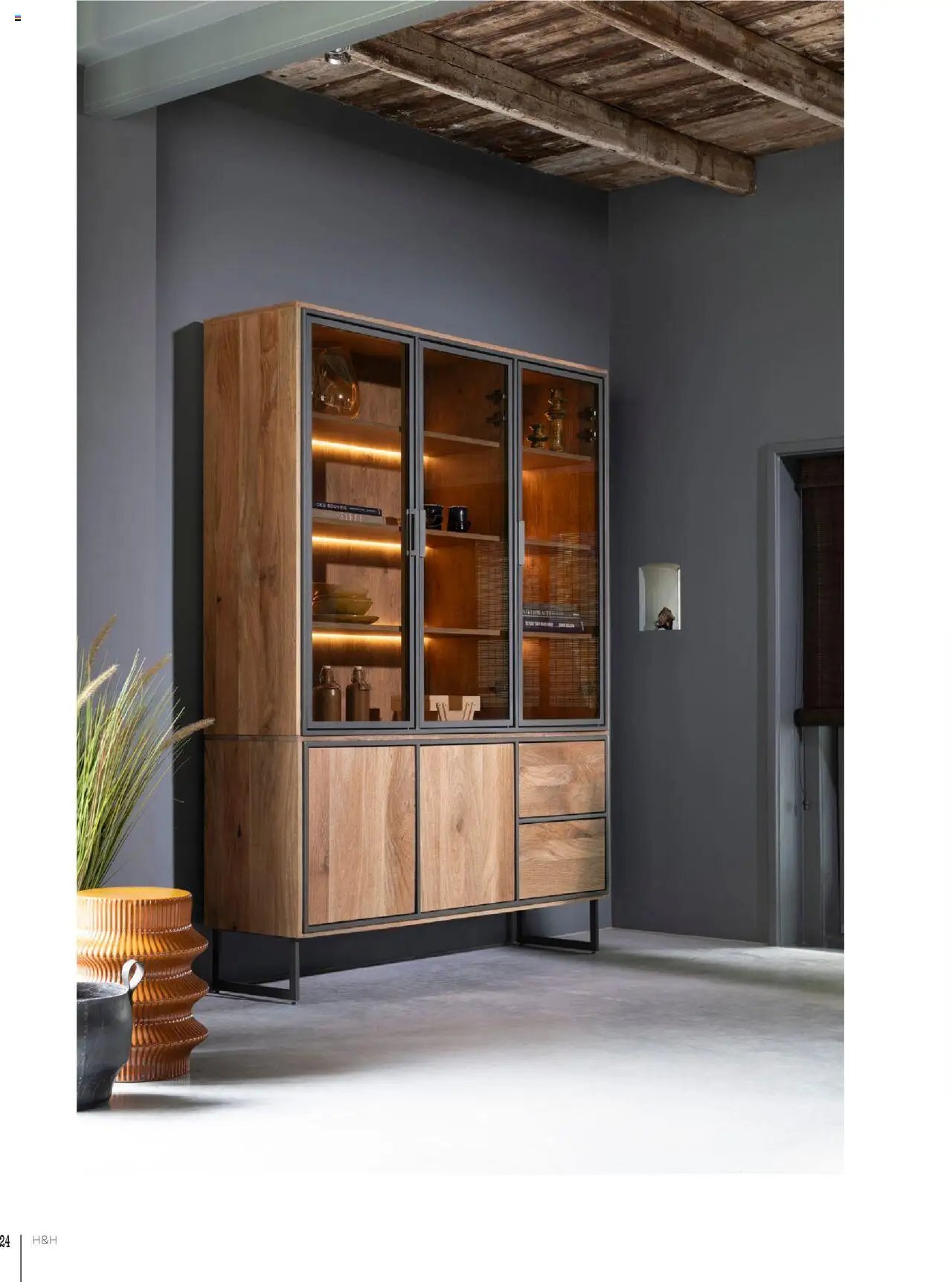 H&H catalogue (2025-09-04 - 2025-09-30)
