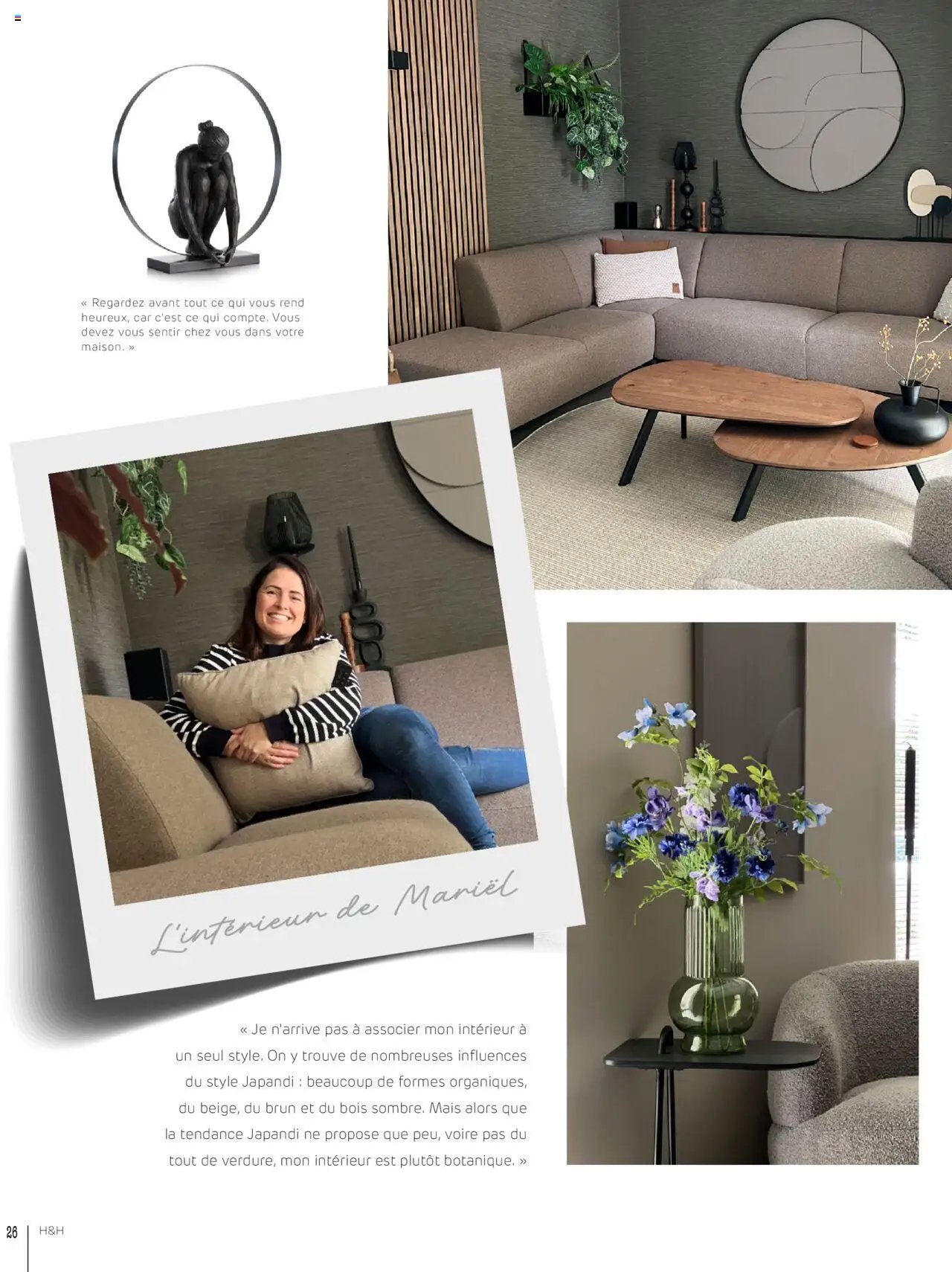 H&H catalogue (2025-09-04 - 2025-09-30)