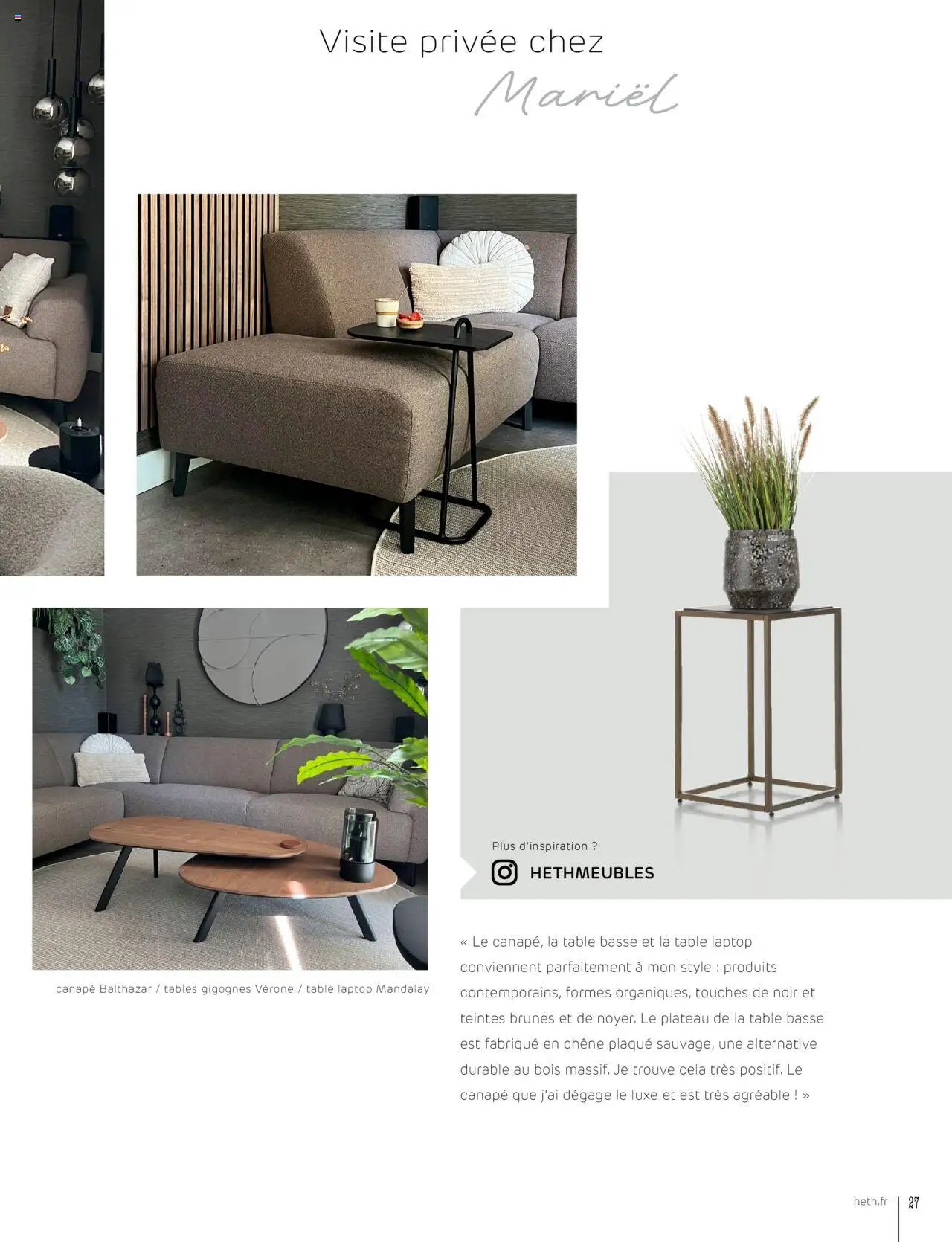 H&H catalogue (2025-09-04 - 2025-09-30)