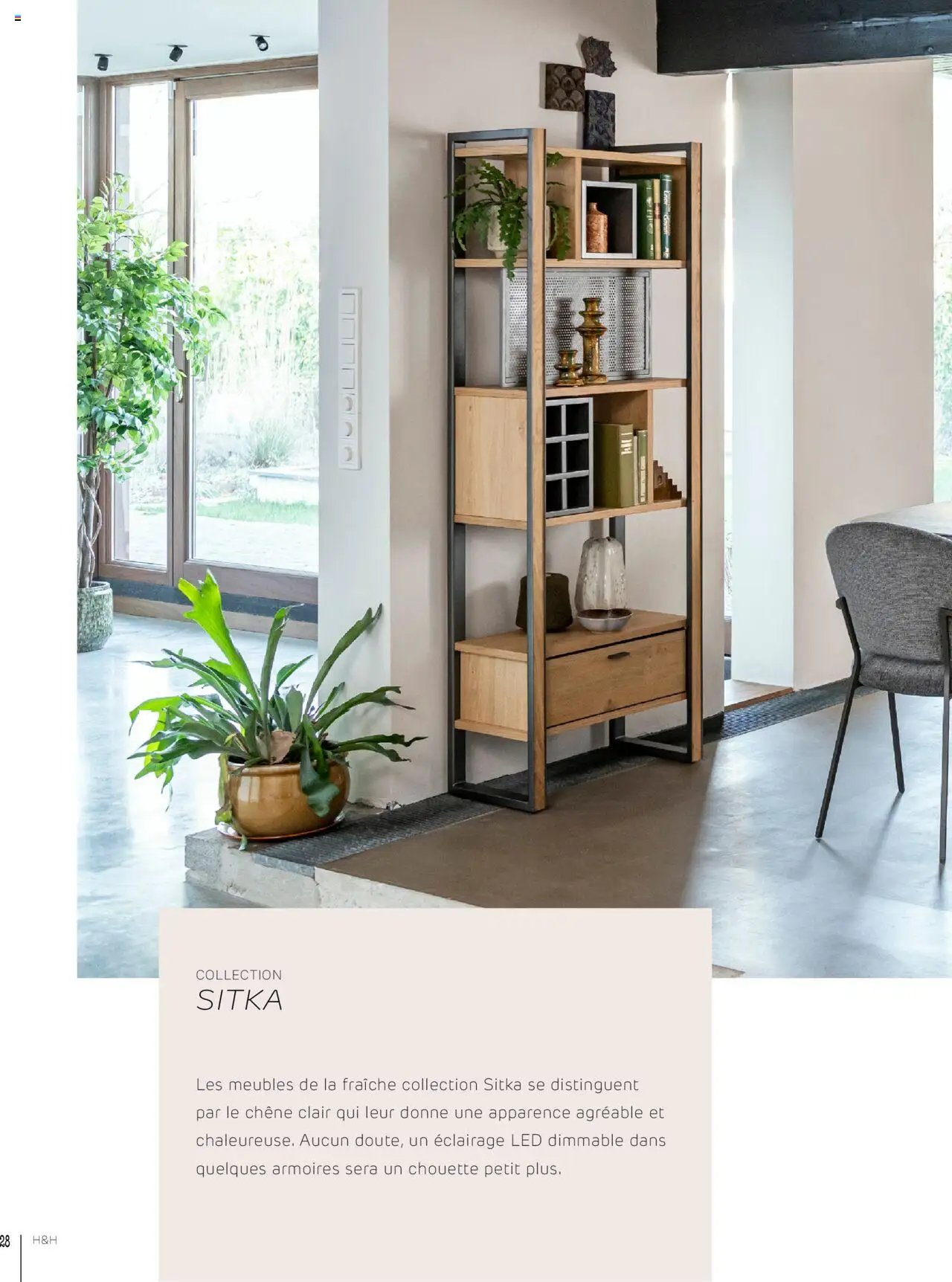 H&H catalogue (2025-09-04 - 2025-09-30)