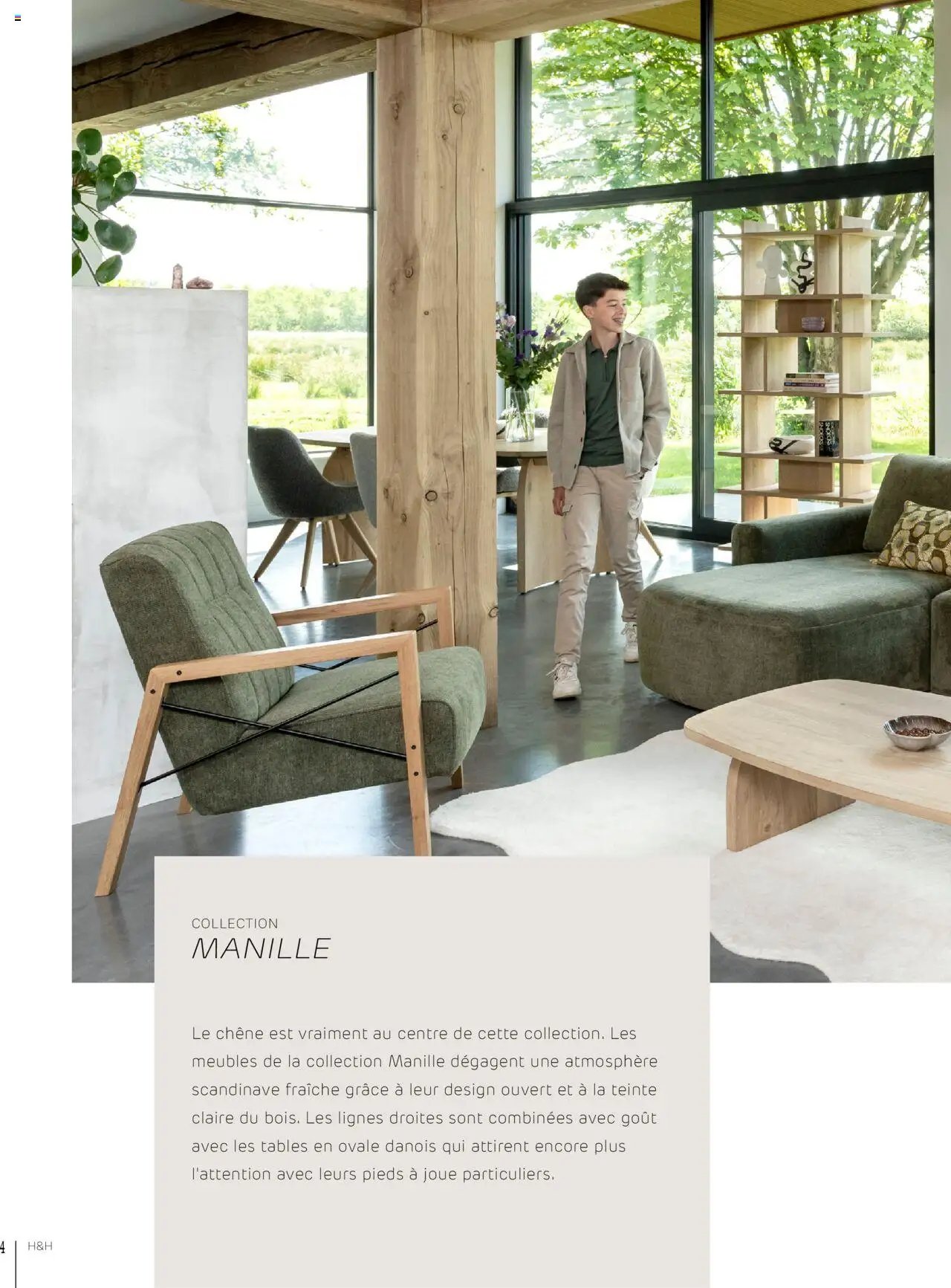 H&H catalogue (2025-09-04 - 2025-09-30)