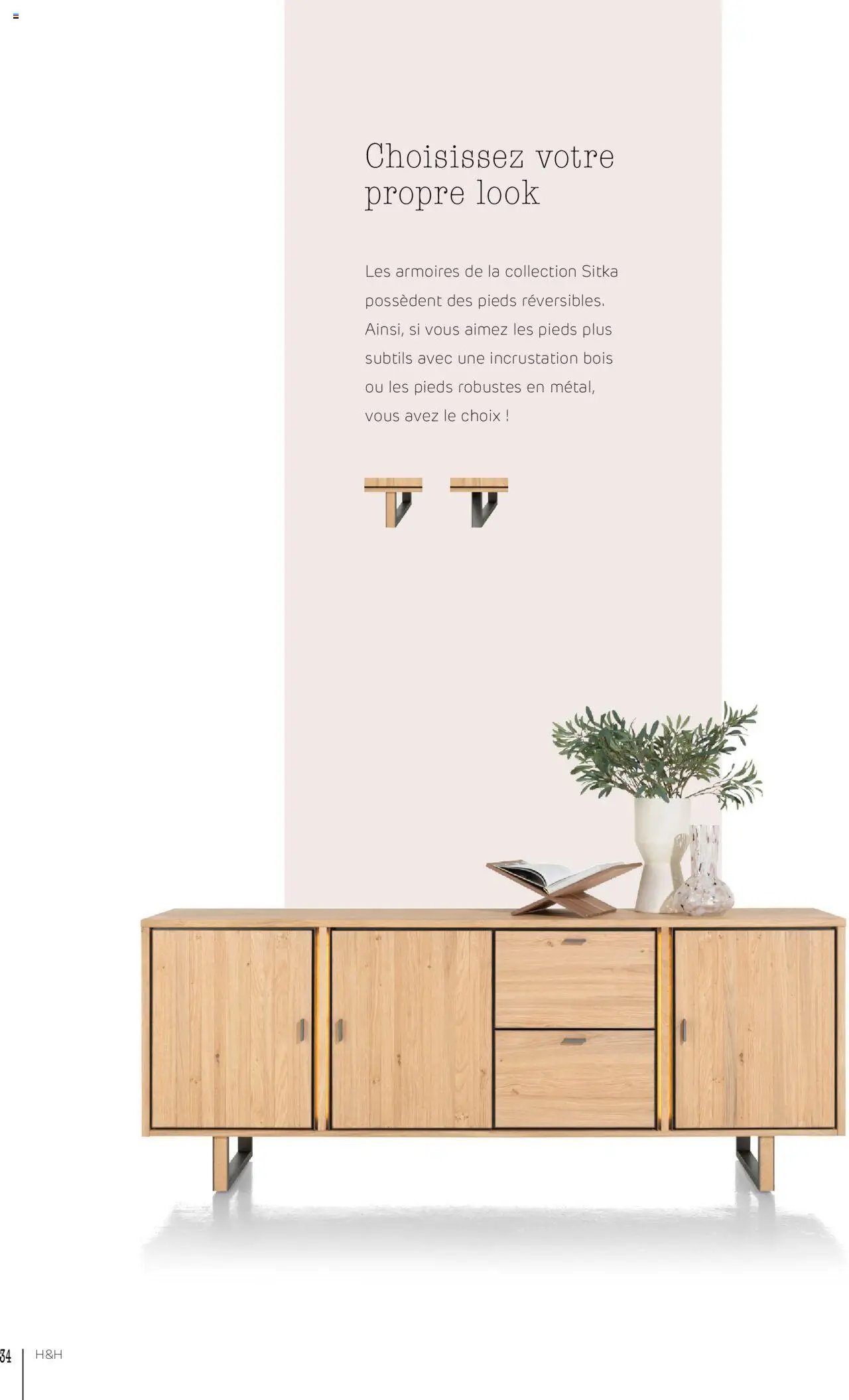 H&H catalogue (2025-09-04 - 2025-09-30)