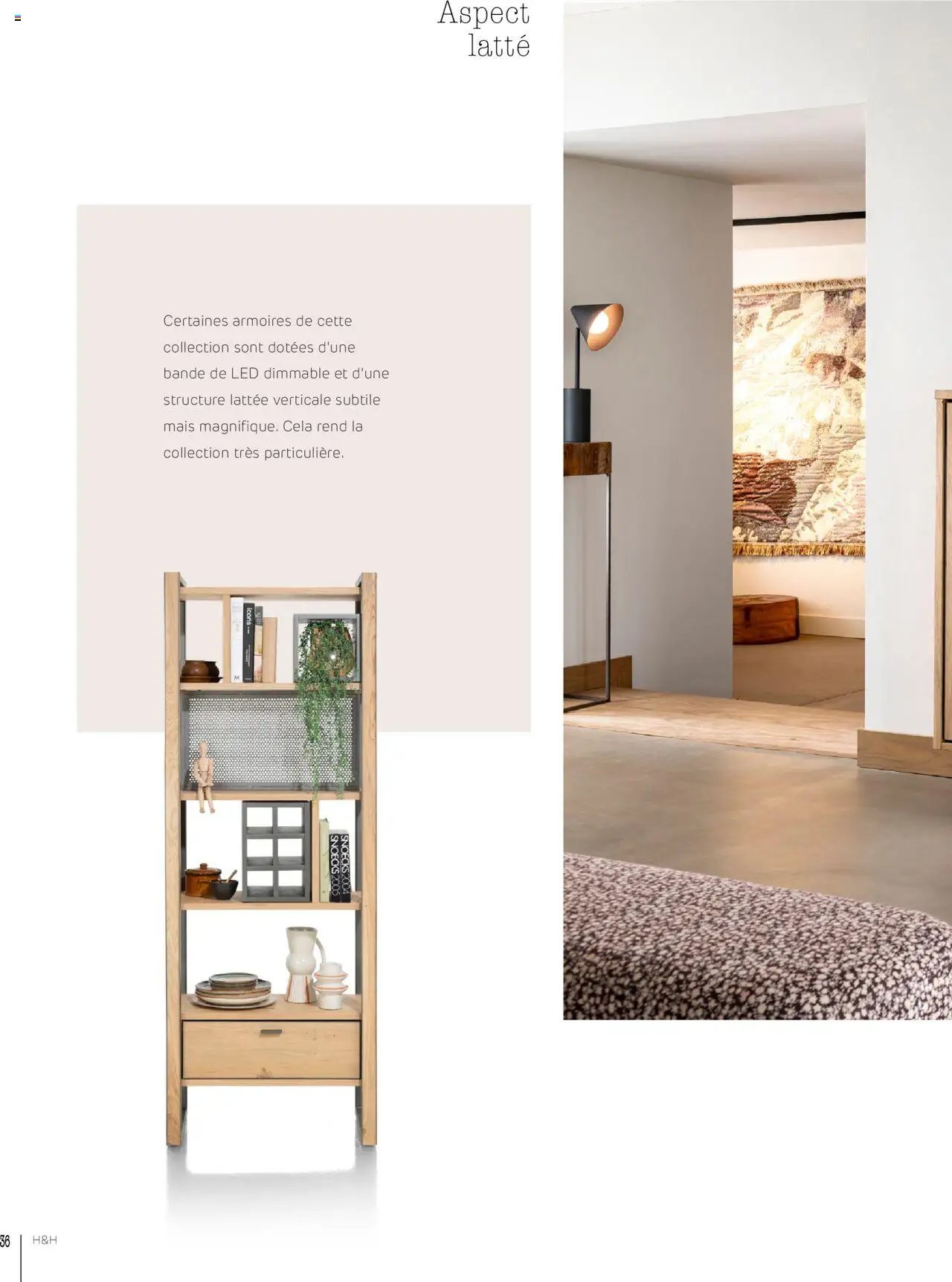 H&H catalogue (2025-09-04 - 2025-09-30)