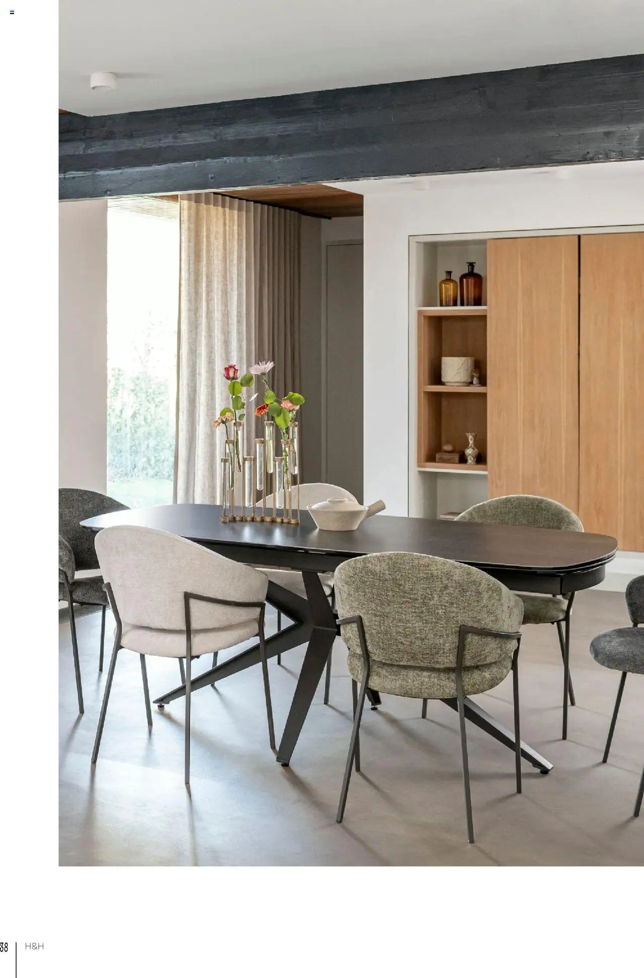 H&H catalogue (2025-09-04 - 2025-09-30)