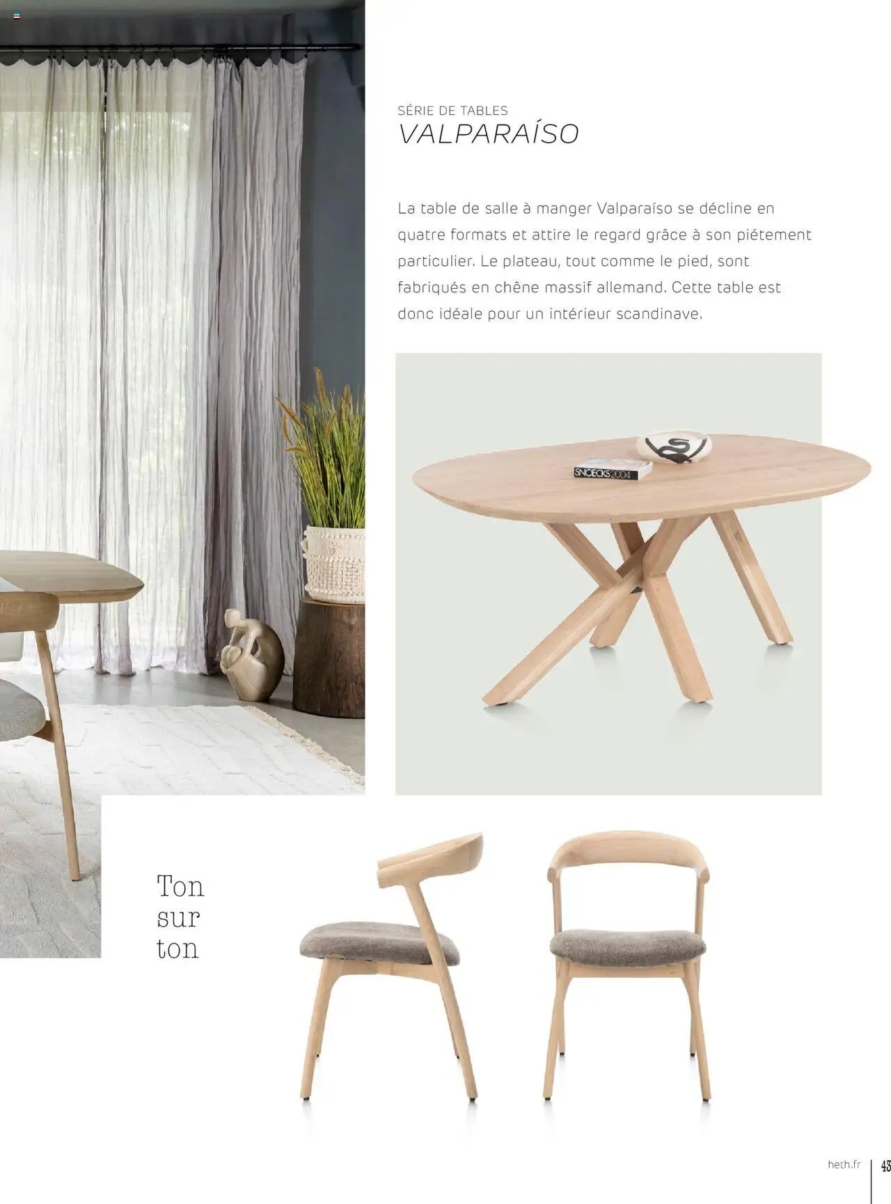 H&H catalogue (2025-09-04 - 2025-09-30)