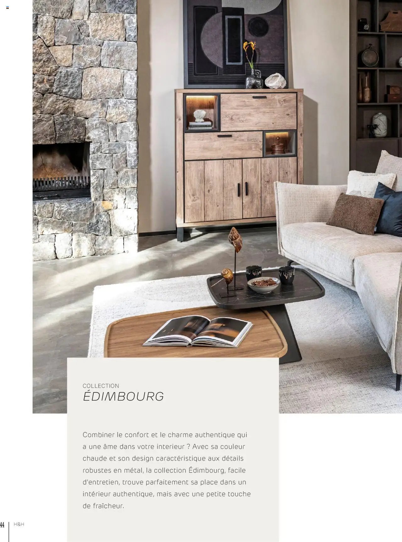 H&H catalogue (2025-09-04 - 2025-09-30)