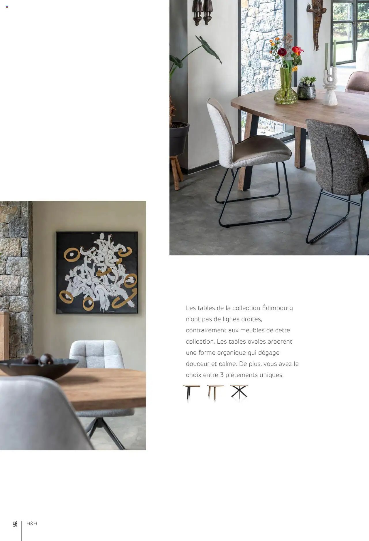 H&H catalogue (2025-09-04 - 2025-09-30)