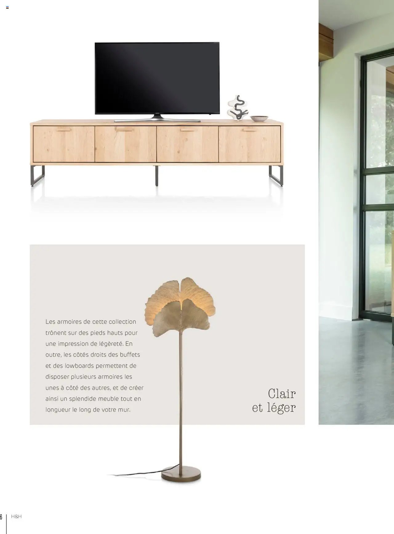 H&H catalogue (2025-09-04 - 2025-09-30)