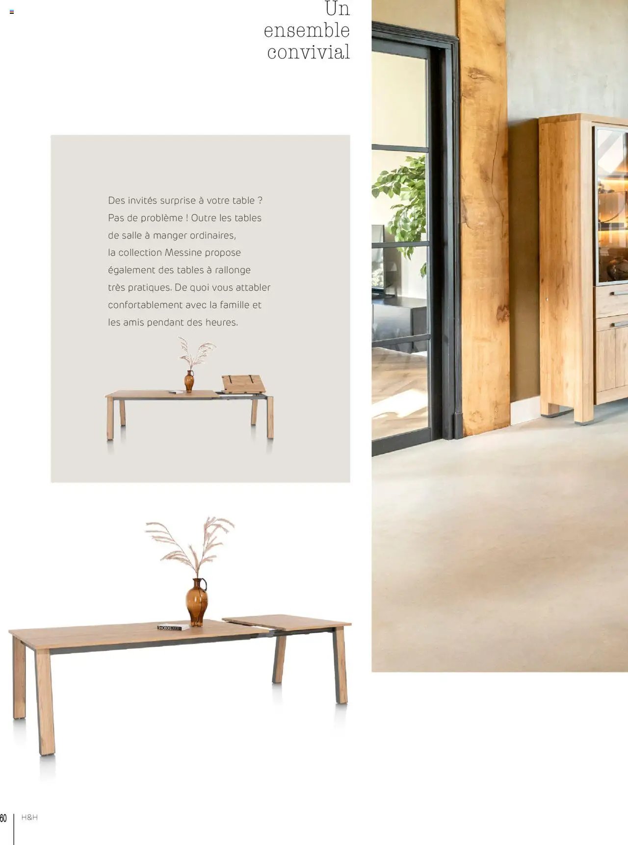 H&H catalogue (2025-09-04 - 2025-09-30)