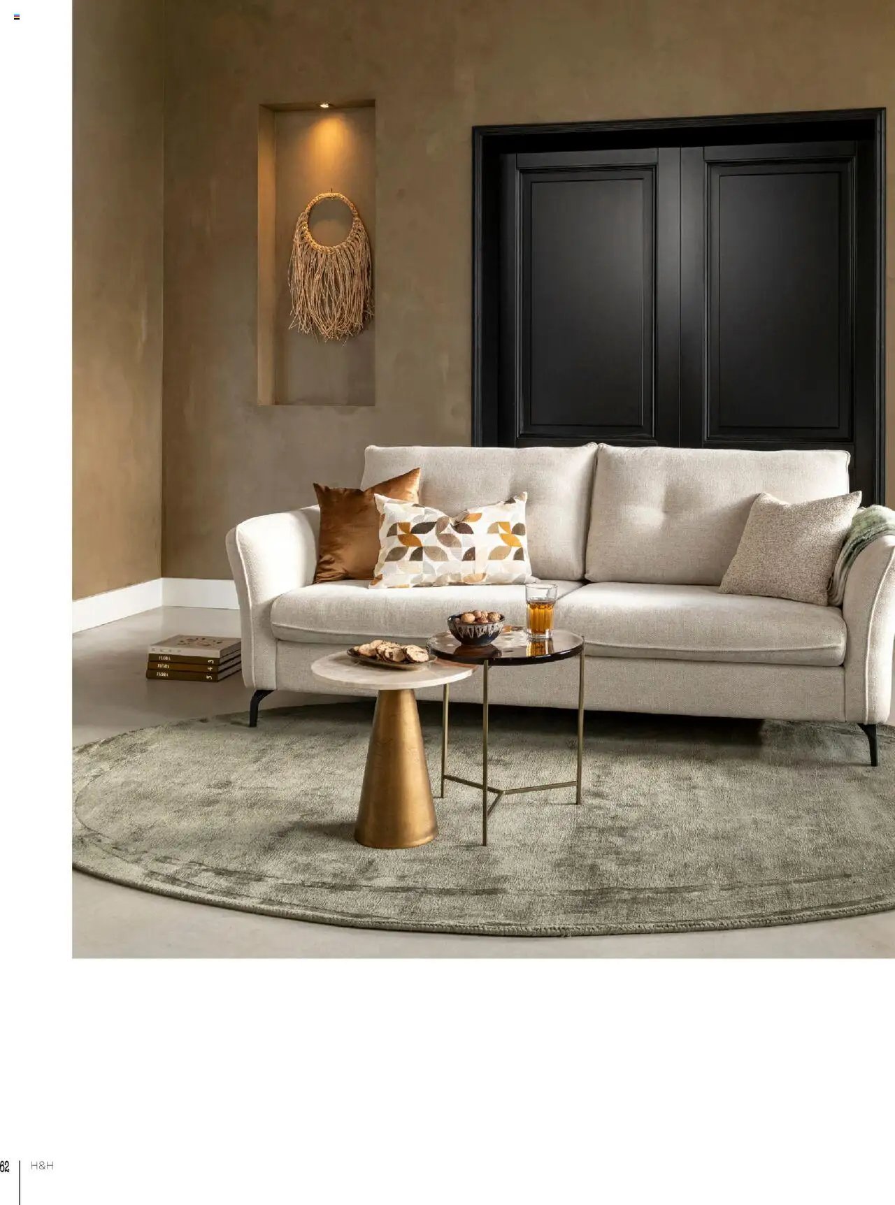 H&H catalogue (2025-09-04 - 2025-09-30)