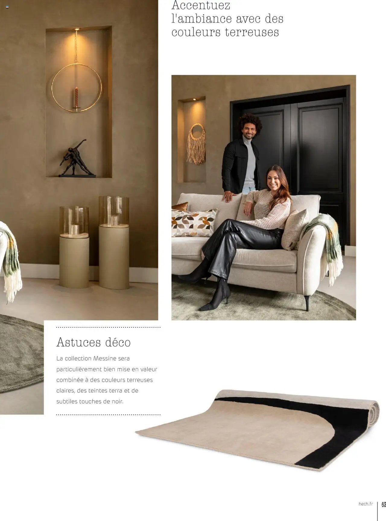 H&H catalogue (2025-09-04 - 2025-09-30)
