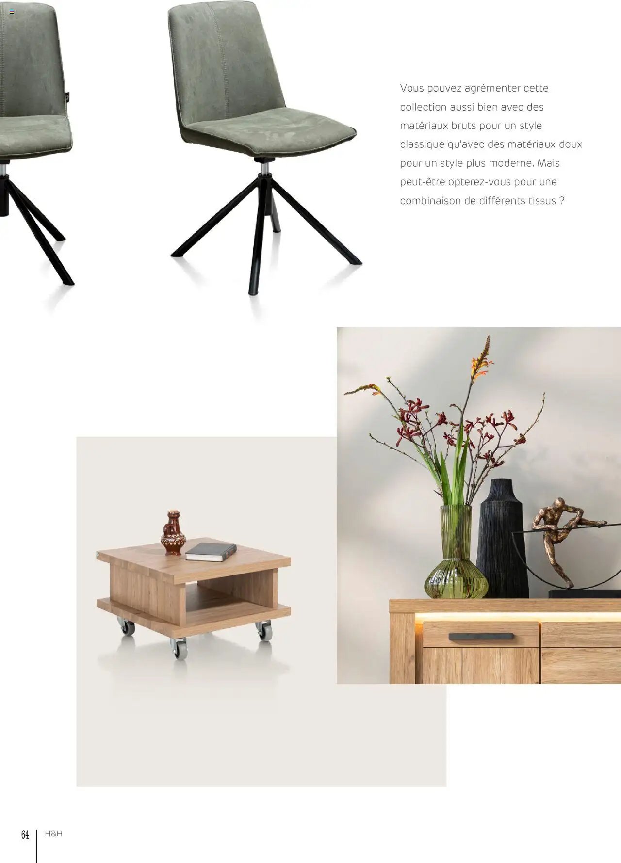 H&H catalogue (2025-09-04 - 2025-09-30)