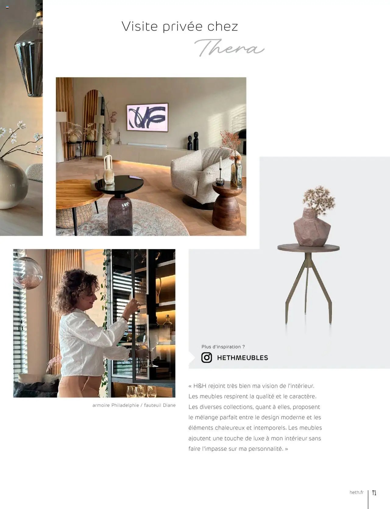 H&H catalogue (2025-09-04 - 2025-09-30)