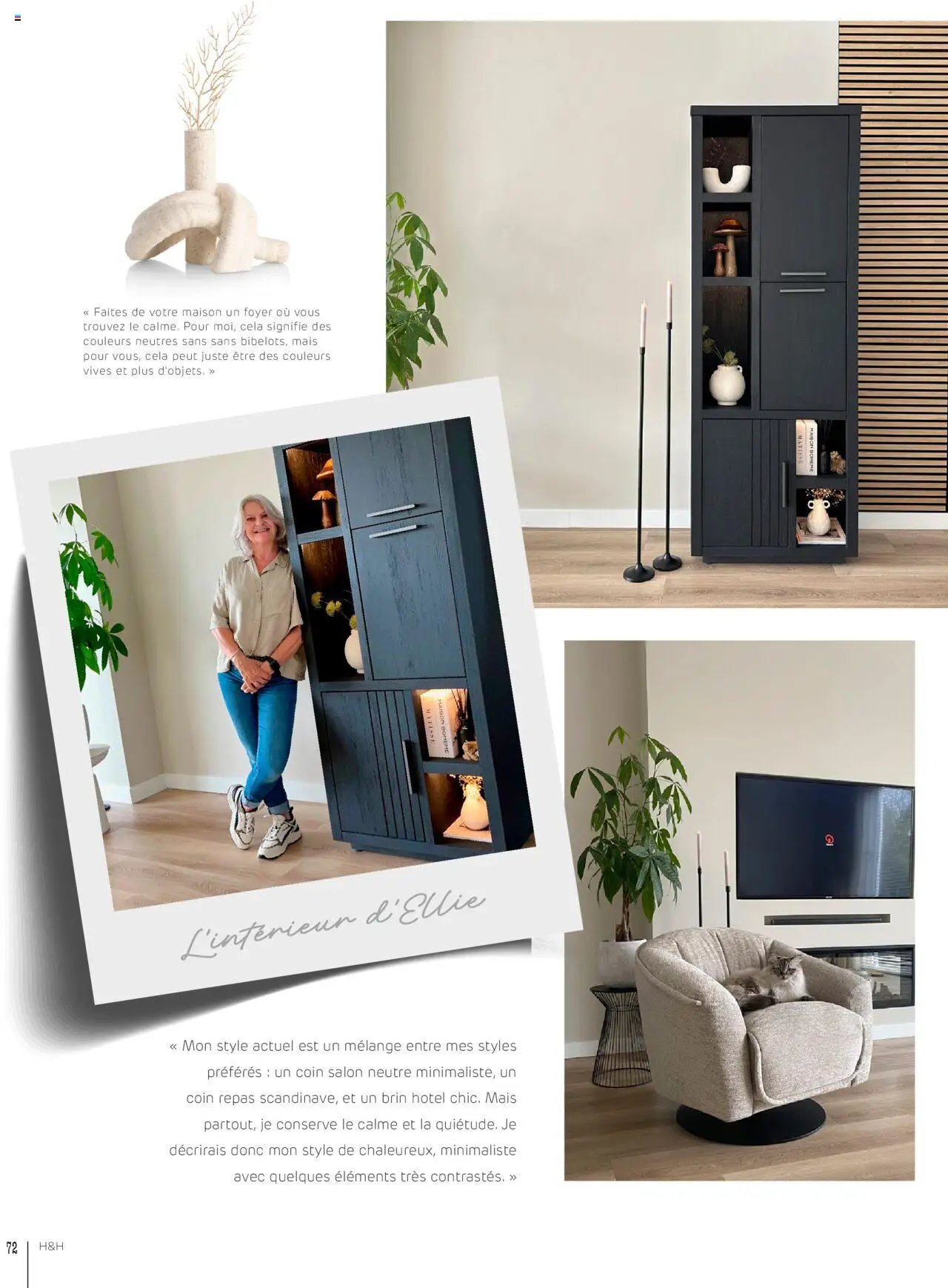 H&H catalogue (2025-09-04 - 2025-09-30)