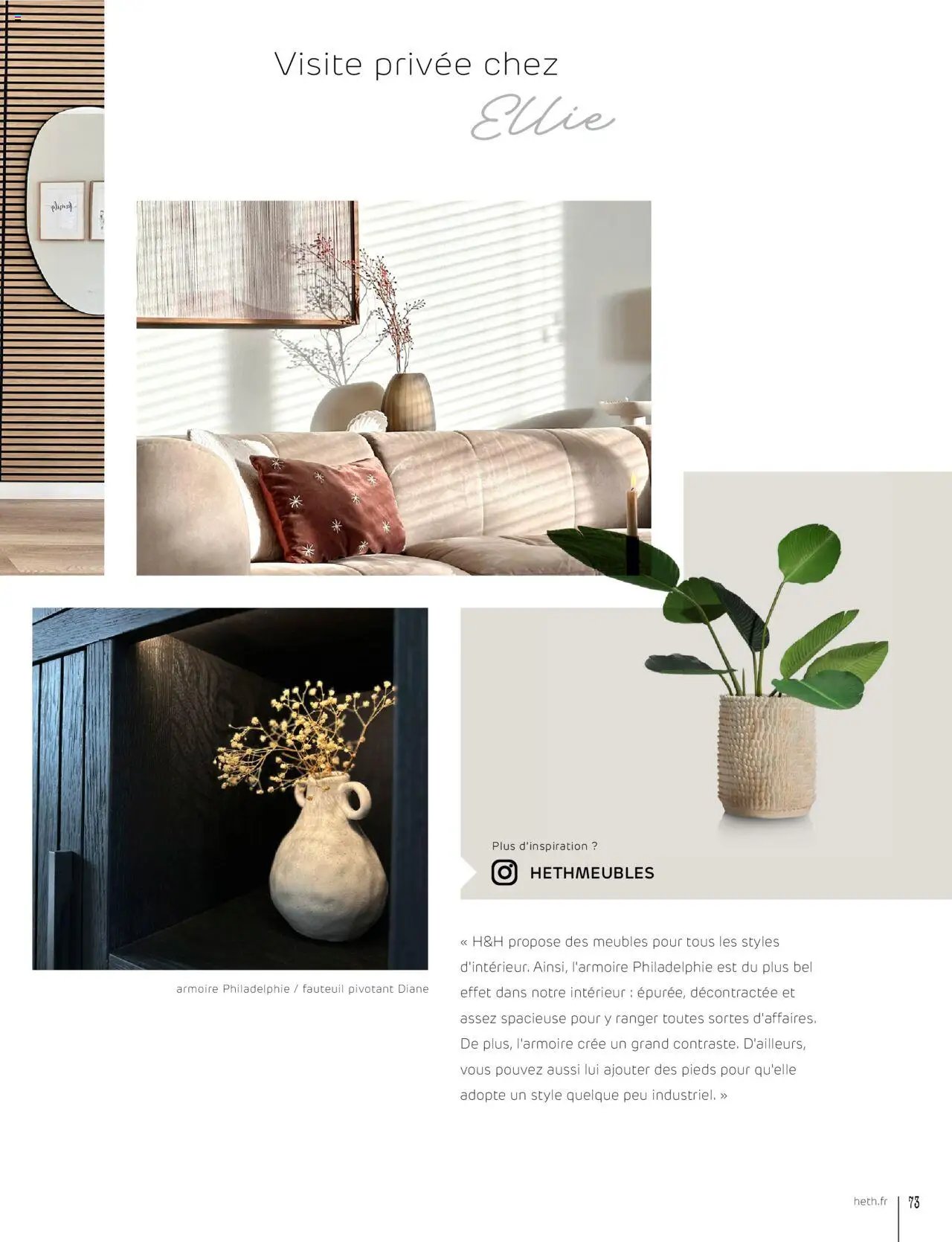 H&H catalogue (2025-09-04 - 2025-09-30)