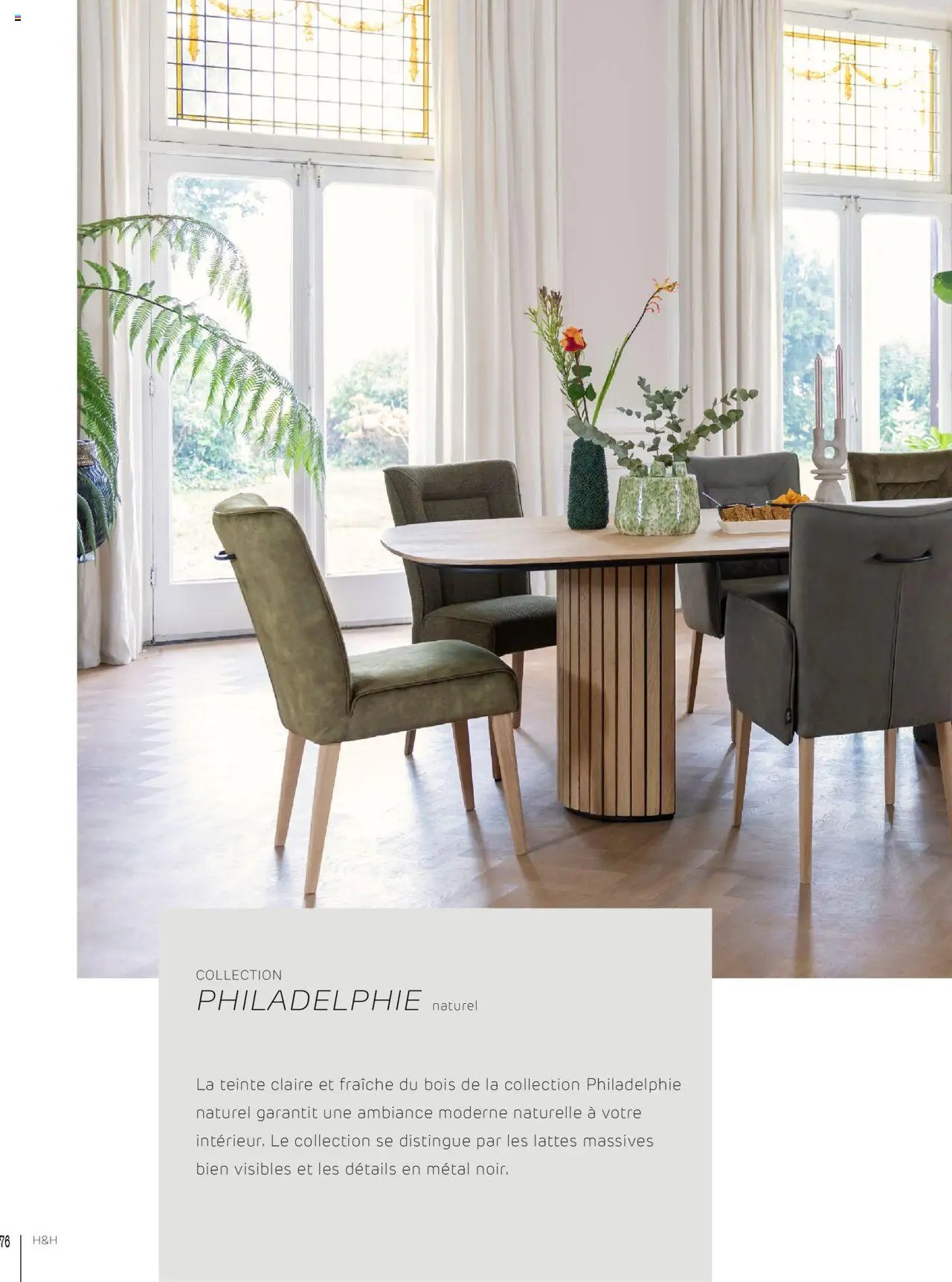 H&H catalogue (2025-09-04 - 2025-09-30)